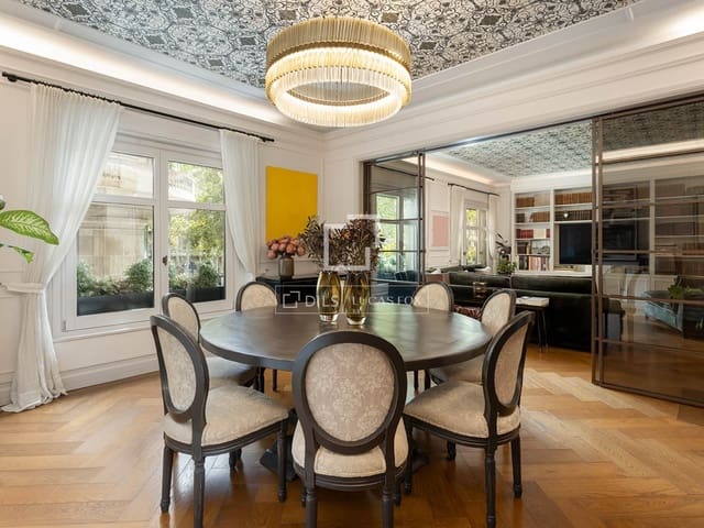 3 Zimmer Apartment zu verkaufen in Barcelona Stadt - 2.450.000 € (Ref: 10088613)