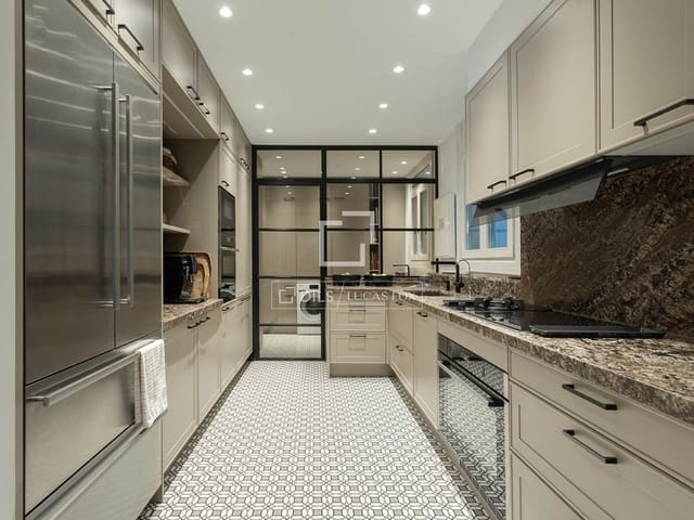 3 Zimmer Apartment zu verkaufen in Barcelona Stadt - 2.450.000 € (Ref: 10088613)