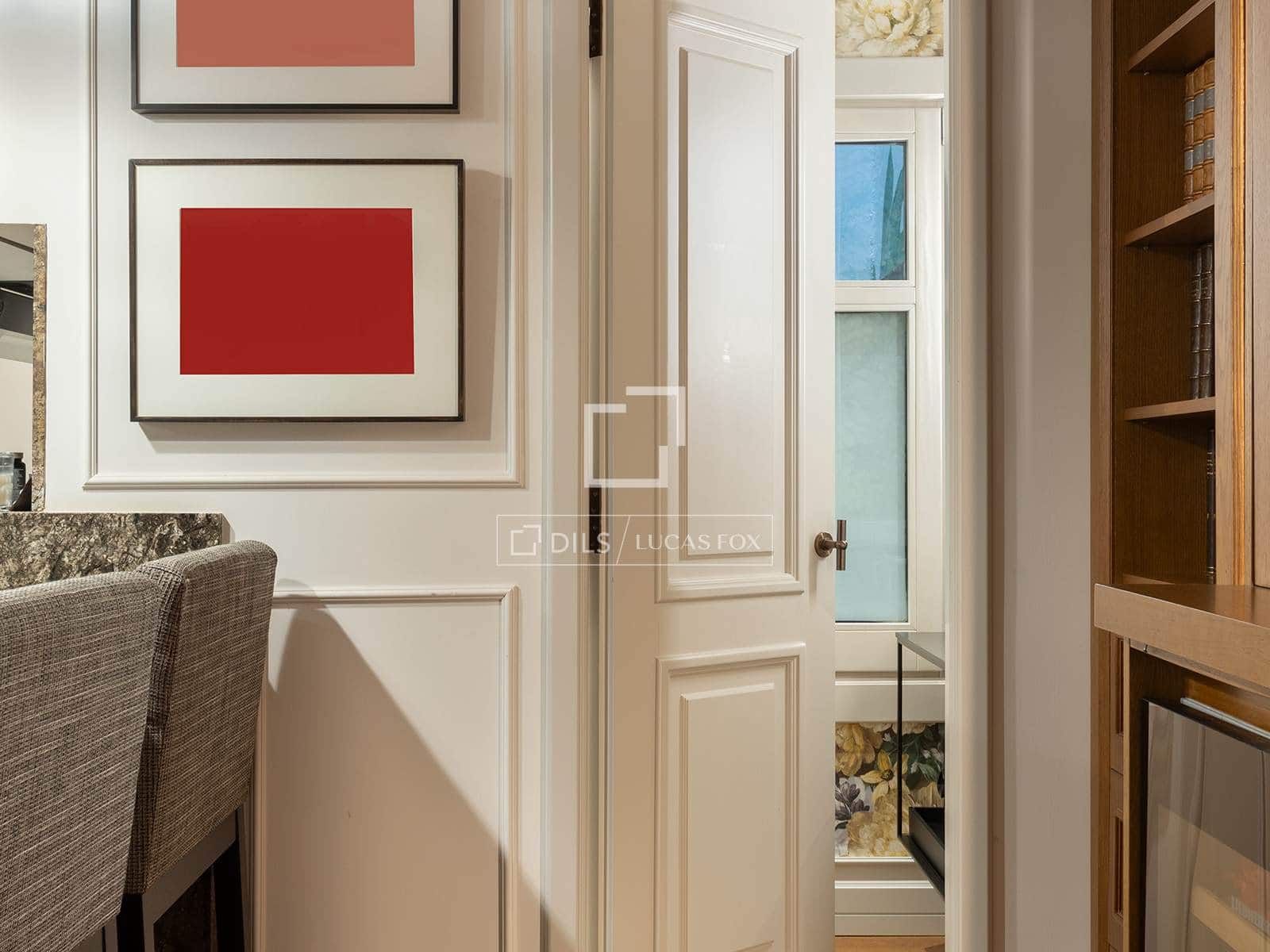 3 sypialnia Apartament na sprzedaż w Miasto Barcelona - 2 450 000 € (Ref: 10088613)