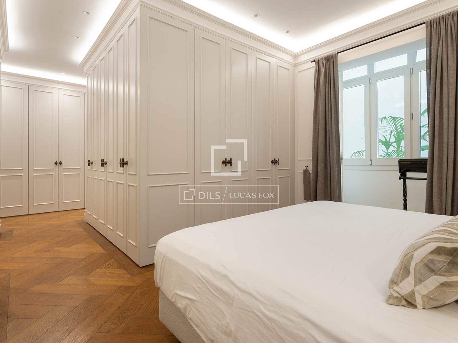 3 sypialnia Apartament na sprzedaż w Miasto Barcelona - 2 450 000 € (Ref: 10088613)