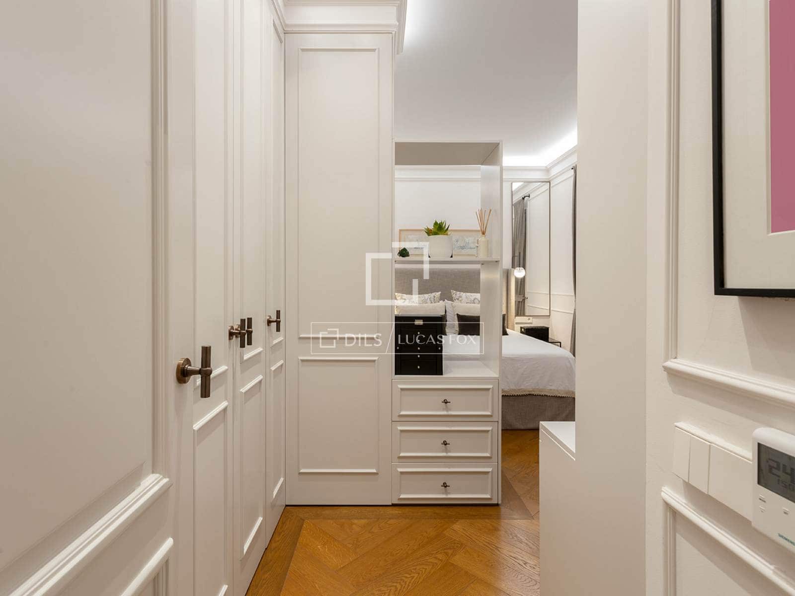 3 sypialnia Apartament na sprzedaż w Miasto Barcelona - 2 450 000 € (Ref: 10088613)