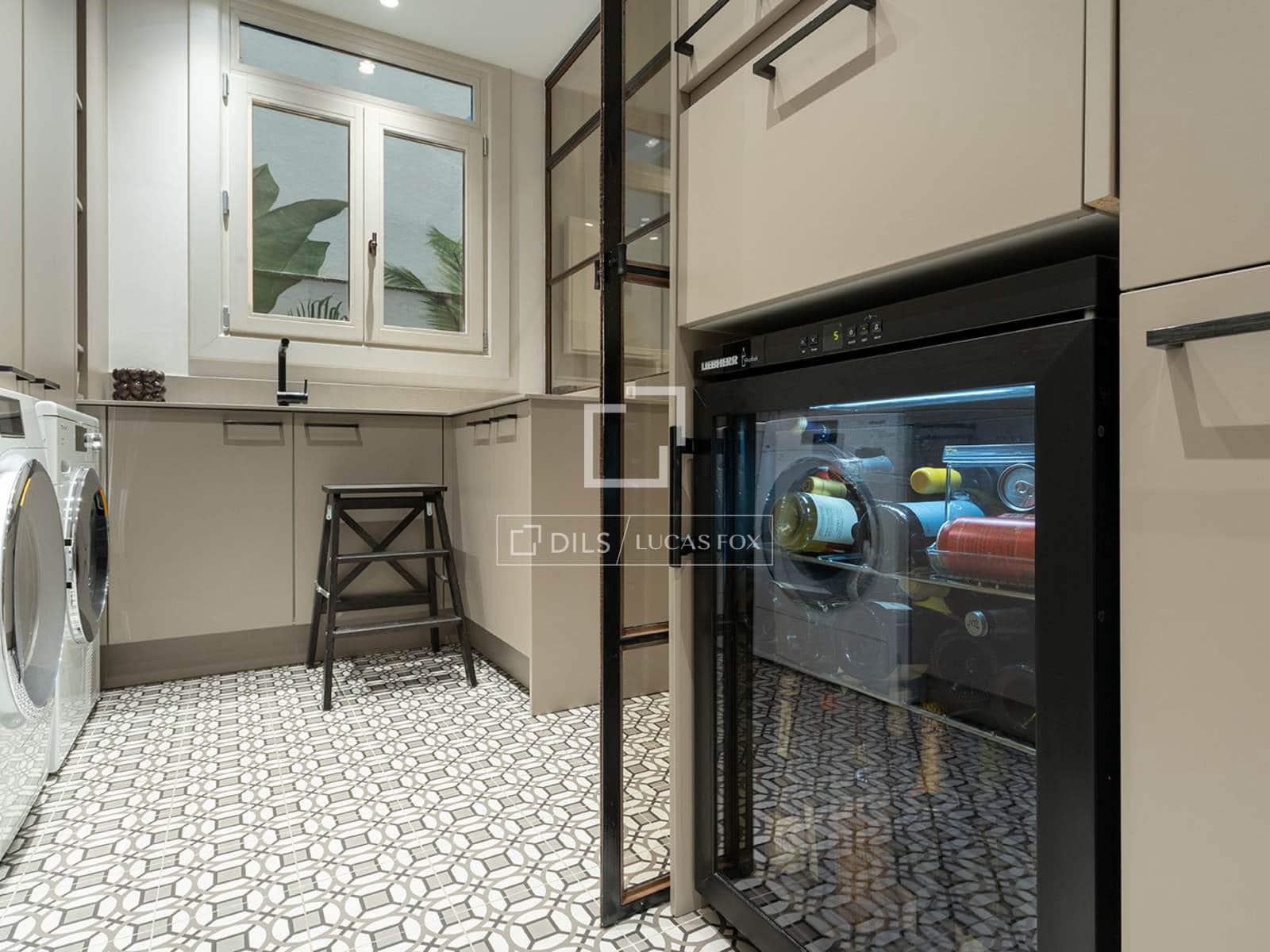 3 sypialnia Apartament na sprzedaż w Miasto Barcelona - 2 450 000 € (Ref: 10088613)