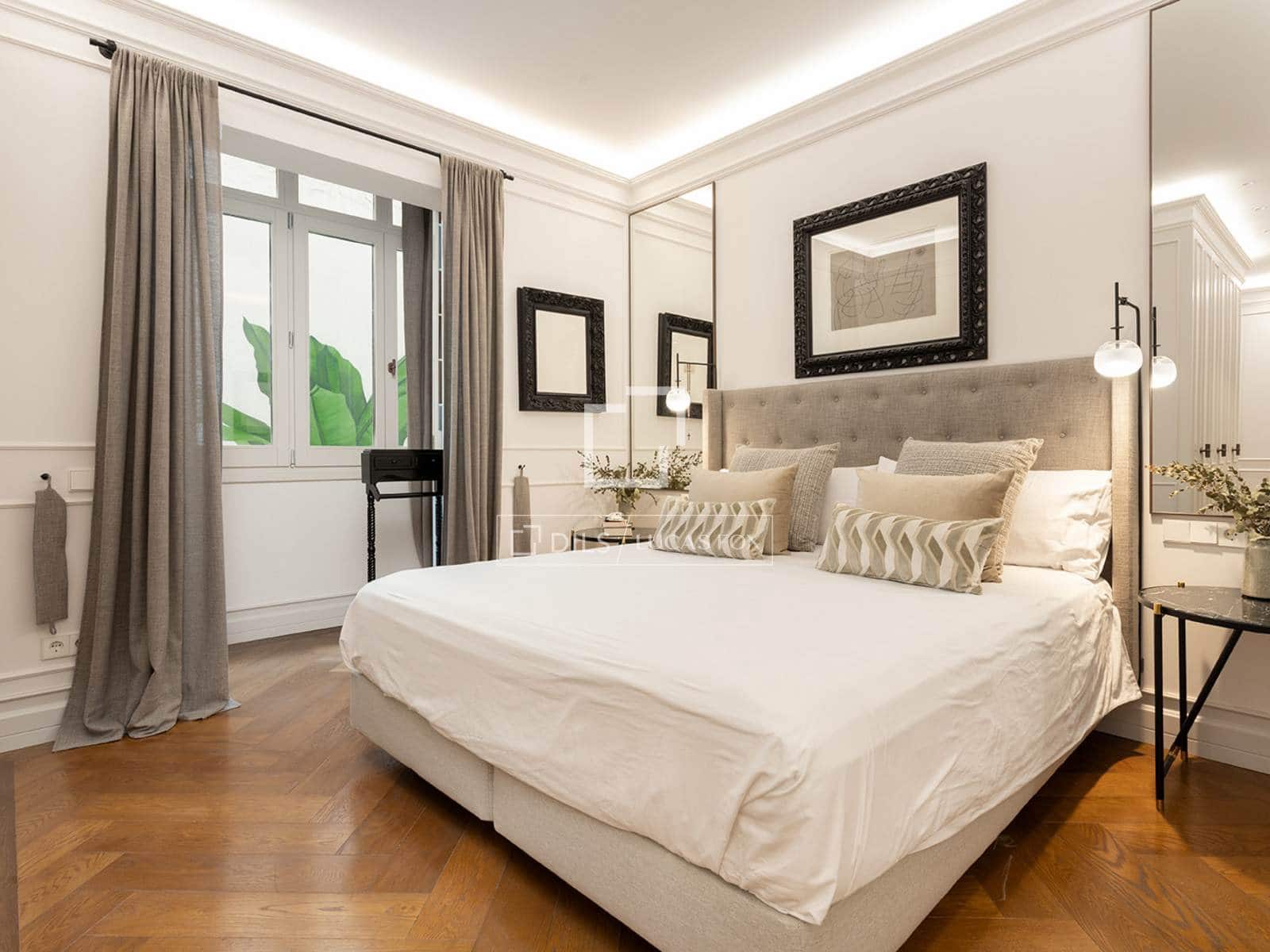 3 sypialnia Apartament na sprzedaż w Miasto Barcelona - 2 450 000 € (Ref: 10088613)