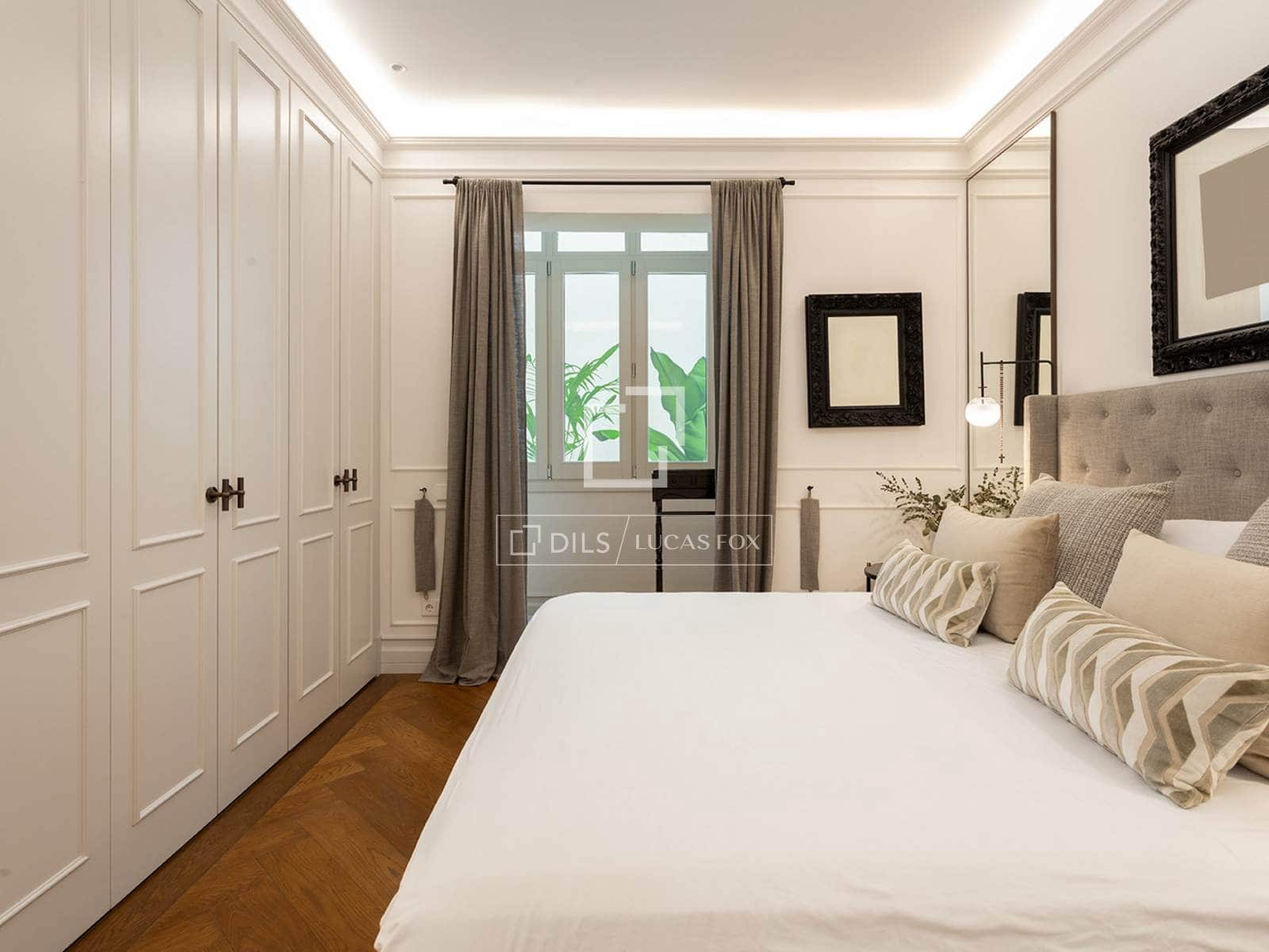 3 sypialnia Apartament na sprzedaż w Miasto Barcelona - 2 450 000 € (Ref: 10088613)