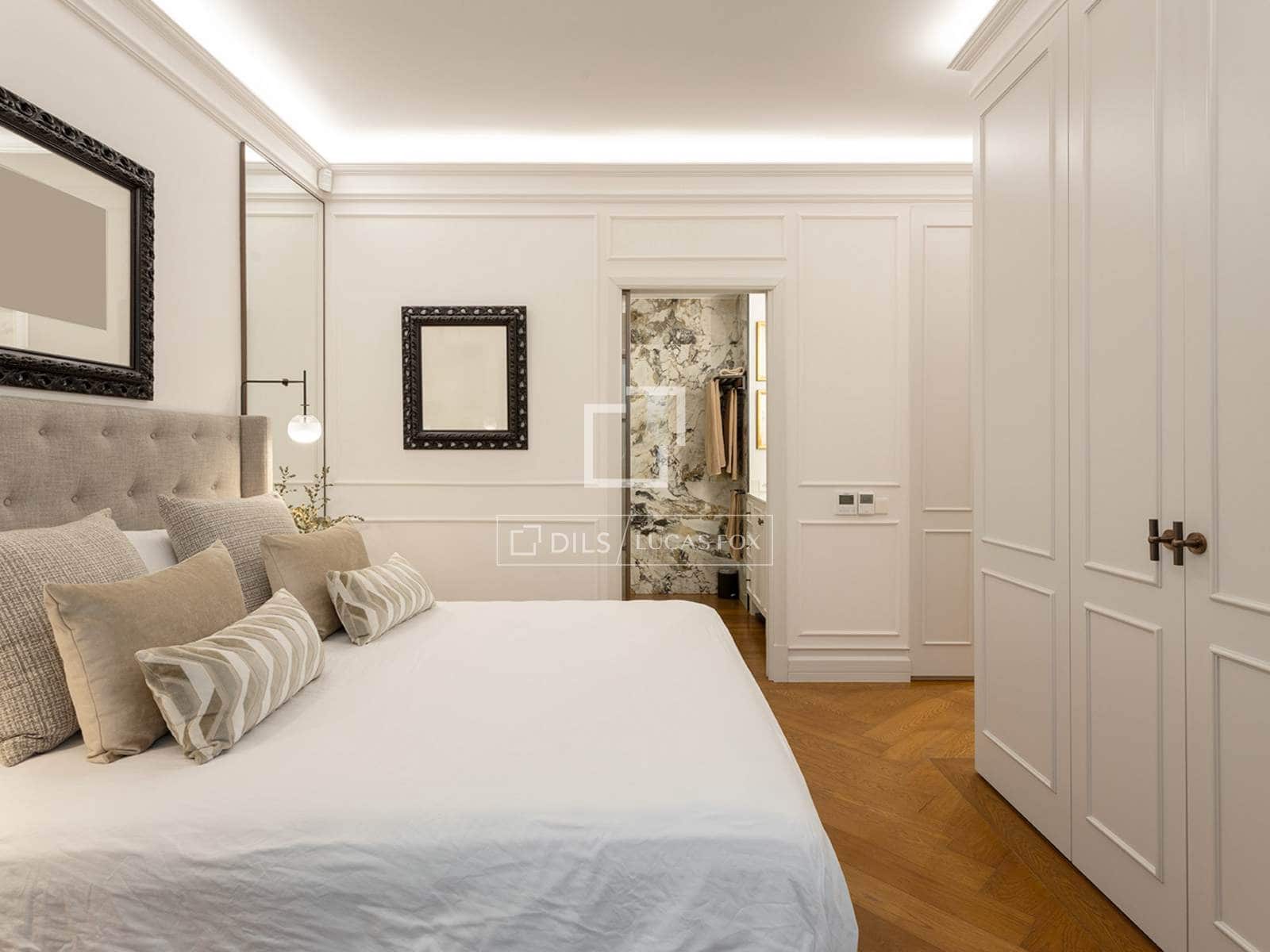 3 sypialnia Apartament na sprzedaż w Miasto Barcelona - 2 450 000 € (Ref: 10088613)