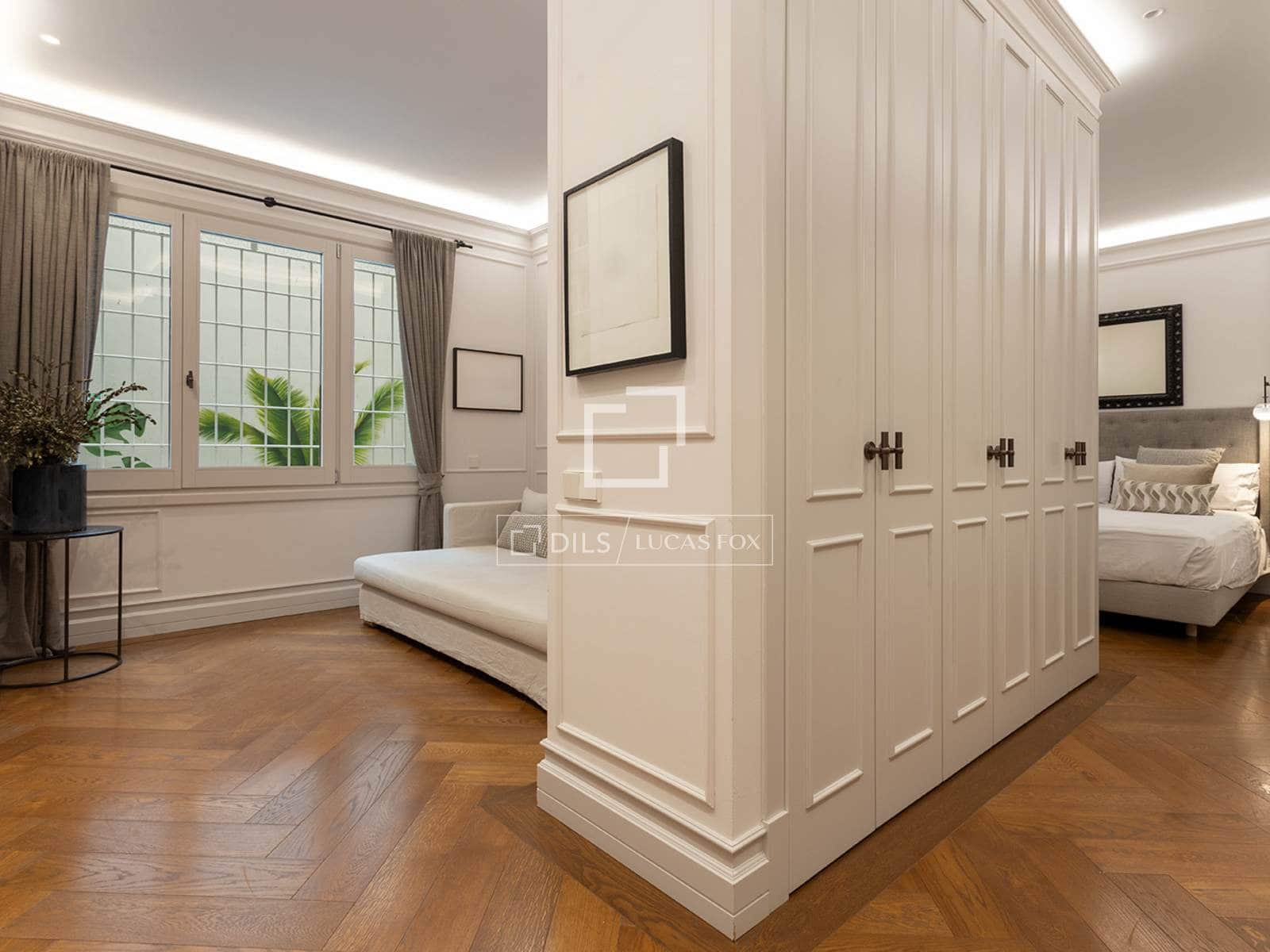 3 sypialnia Apartament na sprzedaż w Miasto Barcelona - 2 450 000 € (Ref: 10088613)