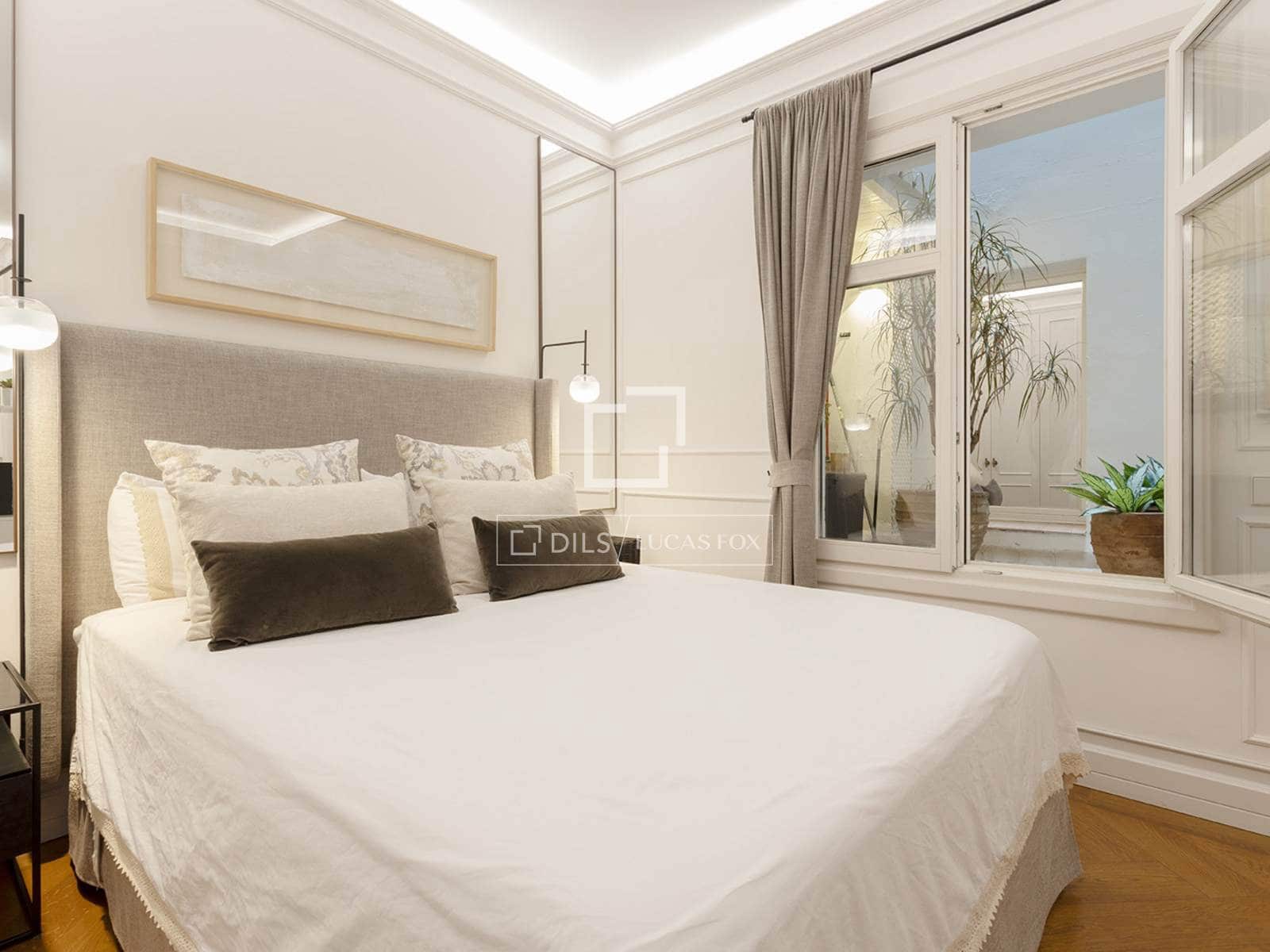 3 sypialnia Apartament na sprzedaż w Miasto Barcelona - 2 450 000 € (Ref: 10088613)