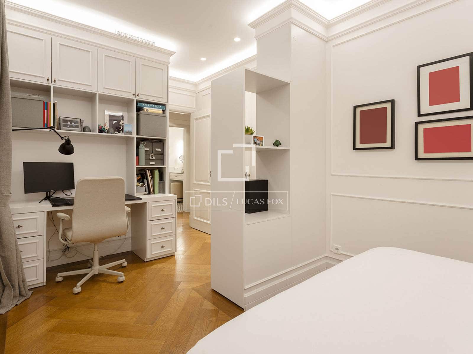 3 sypialnia Apartament na sprzedaż w Miasto Barcelona - 2 450 000 € (Ref: 10088613)