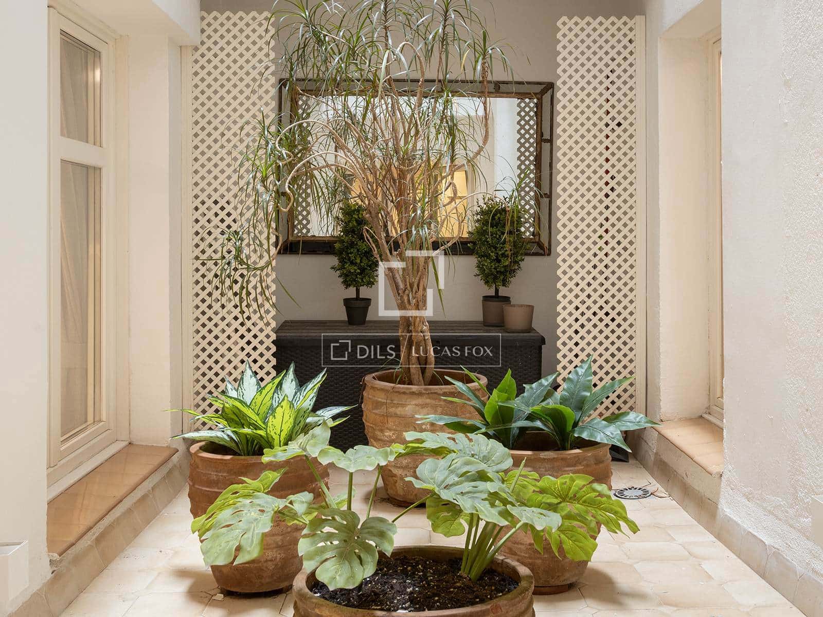 3 sypialnia Apartament na sprzedaż w Miasto Barcelona - 2 450 000 € (Ref: 10088613)