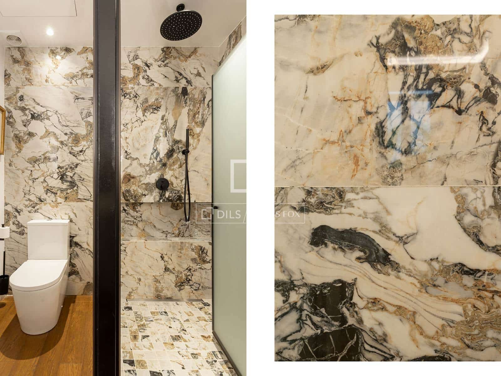 3 sypialnia Apartament na sprzedaż w Miasto Barcelona - 2 450 000 € (Ref: 10088613)