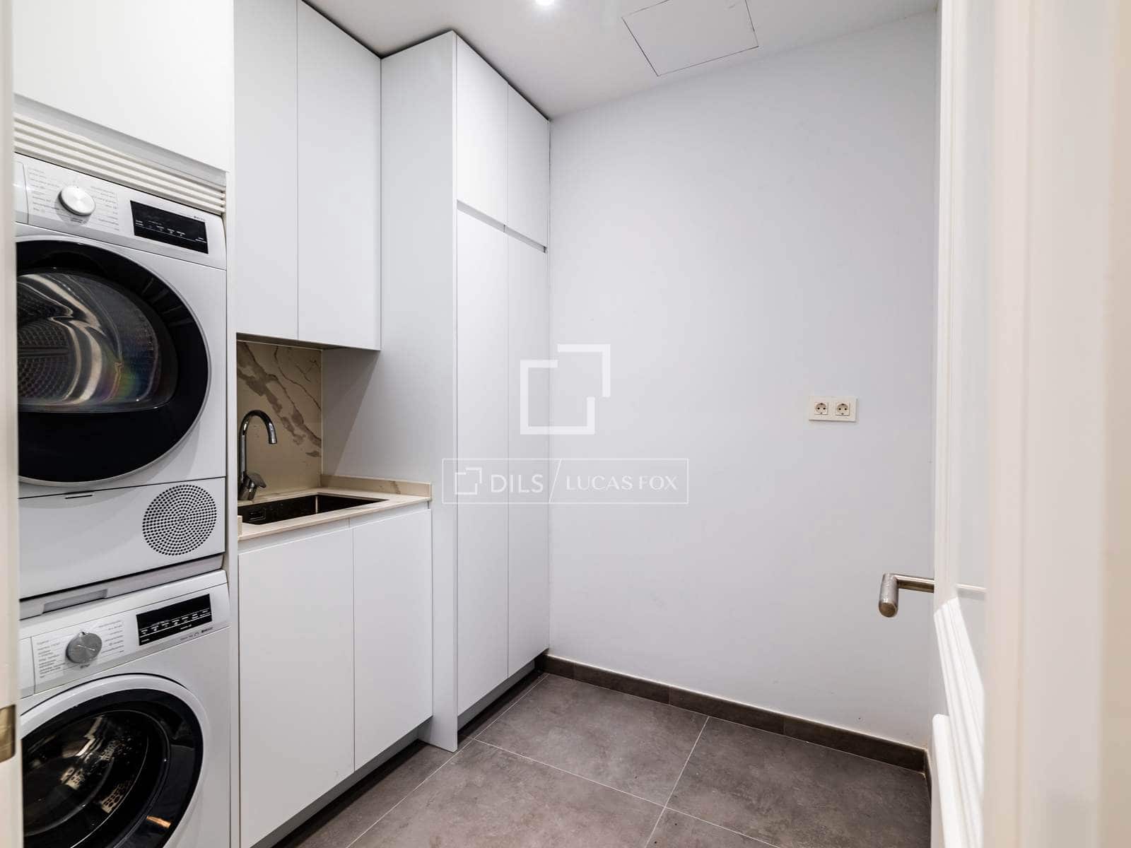 4 soverom Leilighet til salgs i Madrid by - € 3 275 000 (Ref: 10088614)