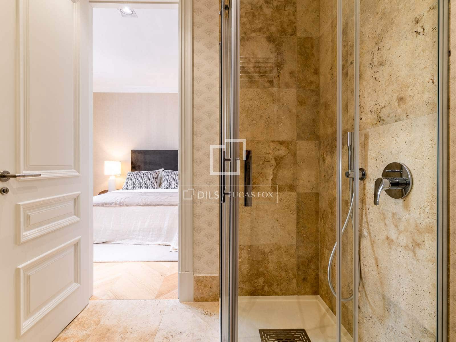 4 soverom Leilighet til salgs i Madrid by - € 3 275 000 (Ref: 10088614)