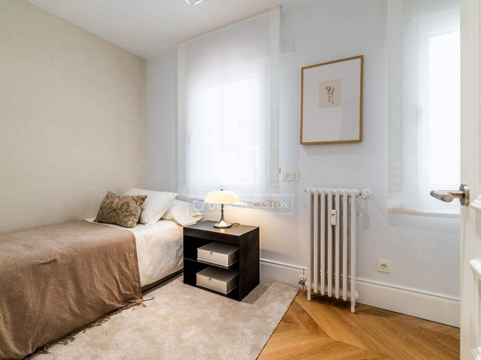 4 soverom Leilighet til salgs i Madrid by - € 3 275 000 (Ref: 10088614)