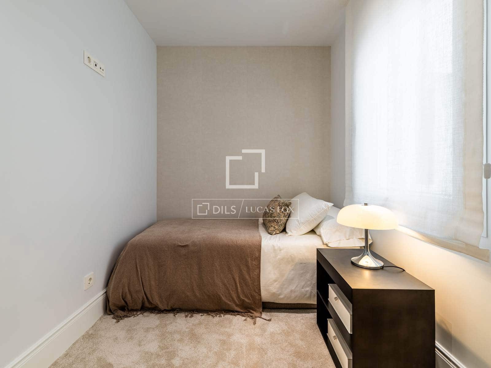 4 soverom Leilighet til salgs i Madrid by - € 3 275 000 (Ref: 10088614)