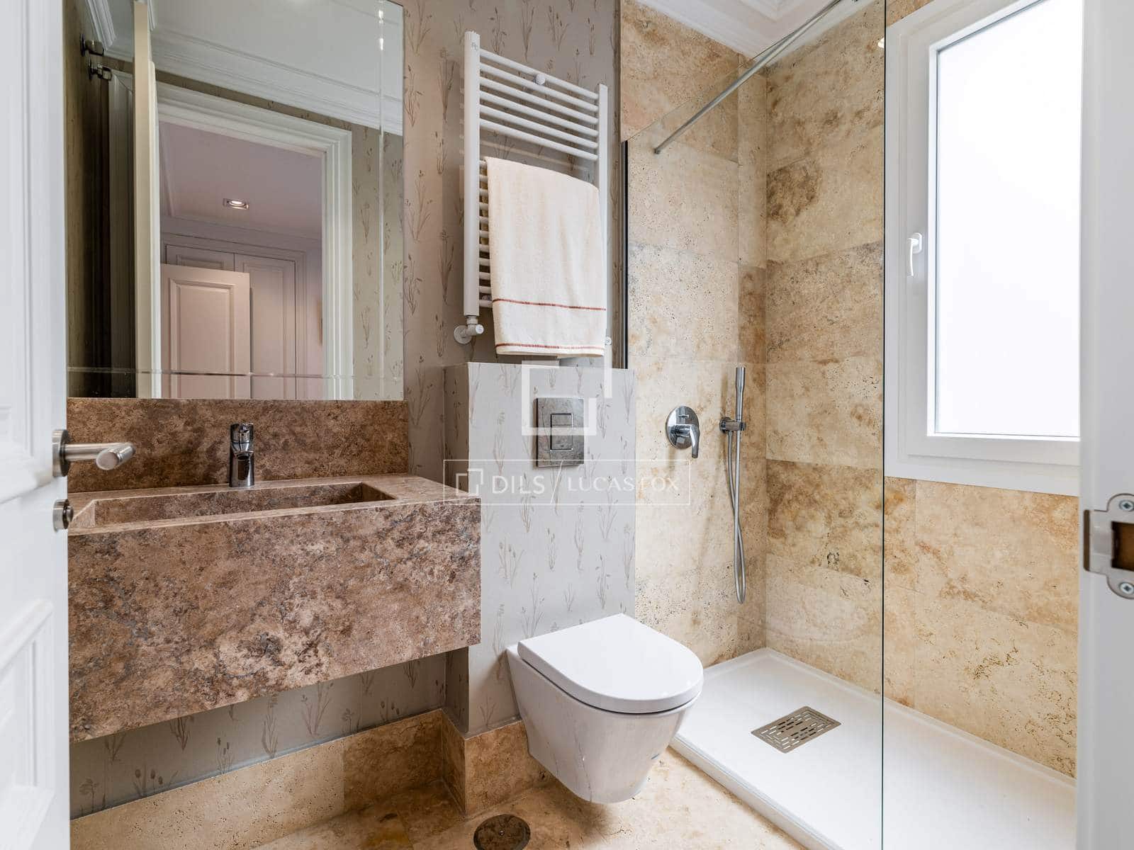 4 soverom Leilighet til salgs i Madrid by - € 3 275 000 (Ref: 10088614)