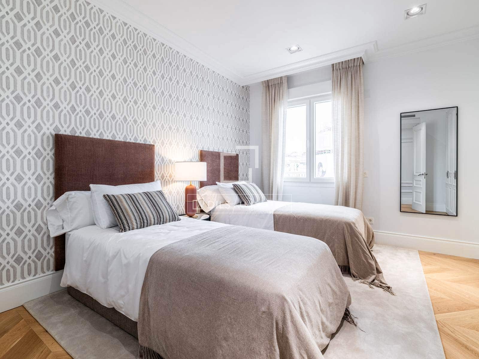 4 soverom Leilighet til salgs i Madrid by - € 3 275 000 (Ref: 10088614)