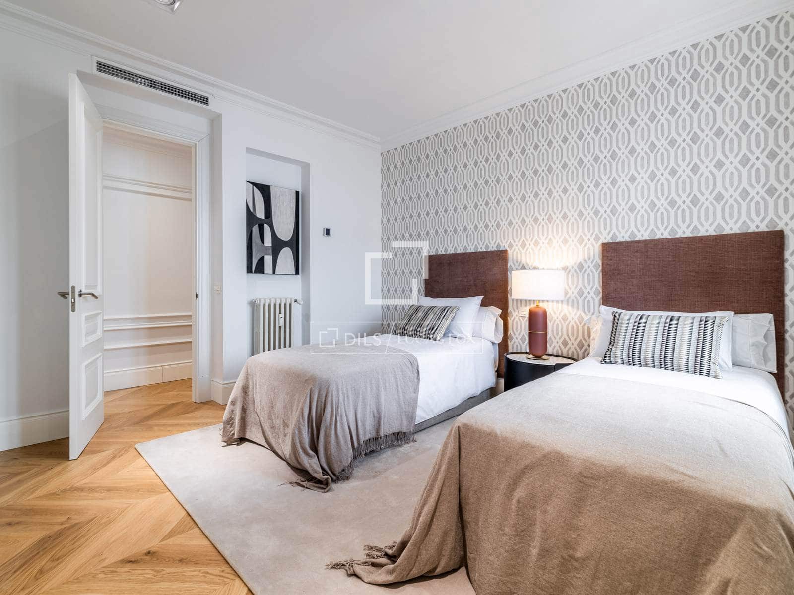 4 soverom Leilighet til salgs i Madrid by - € 3 275 000 (Ref: 10088614)