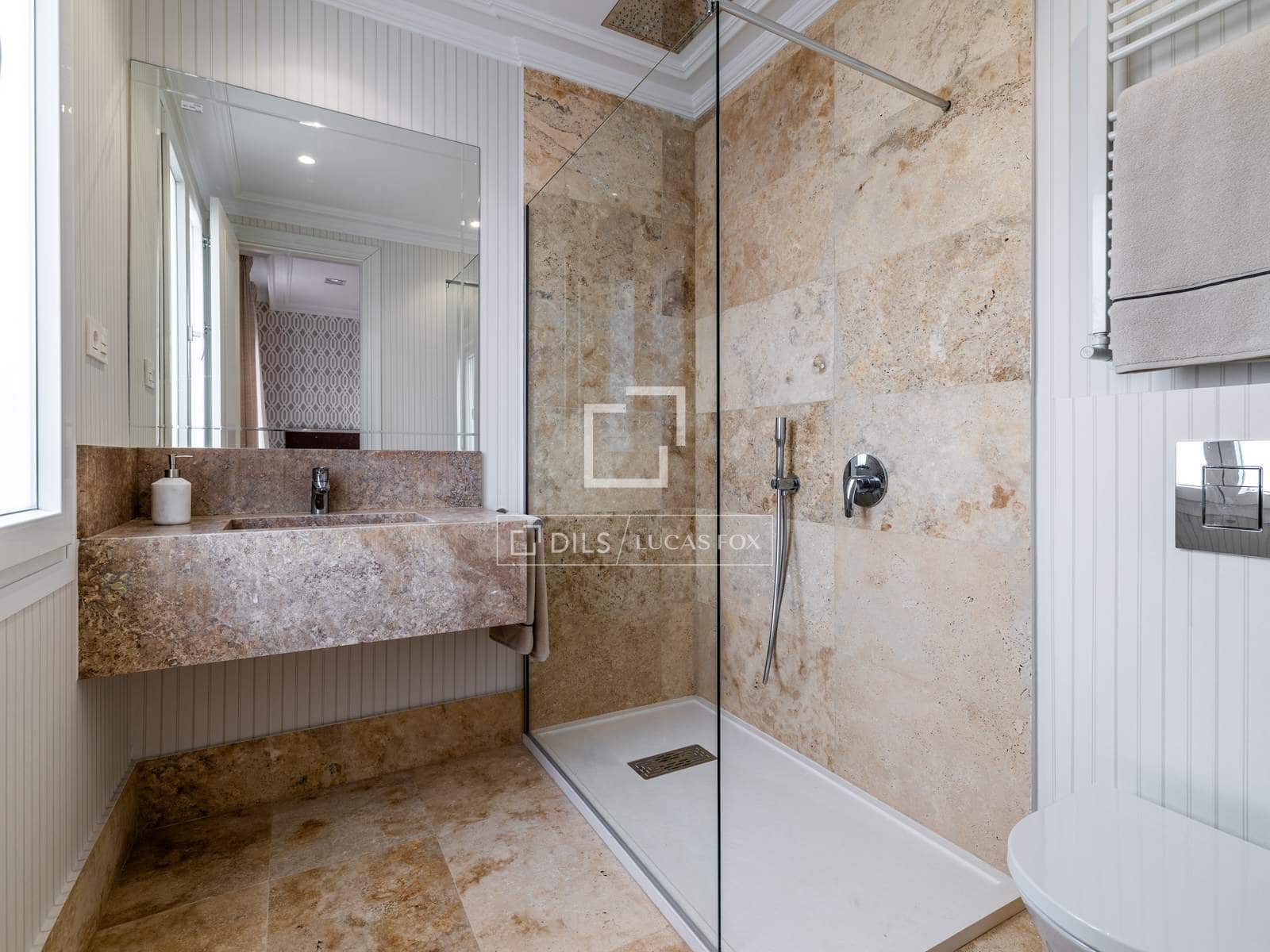 4 soverom Leilighet til salgs i Madrid by - € 3 275 000 (Ref: 10088614)
