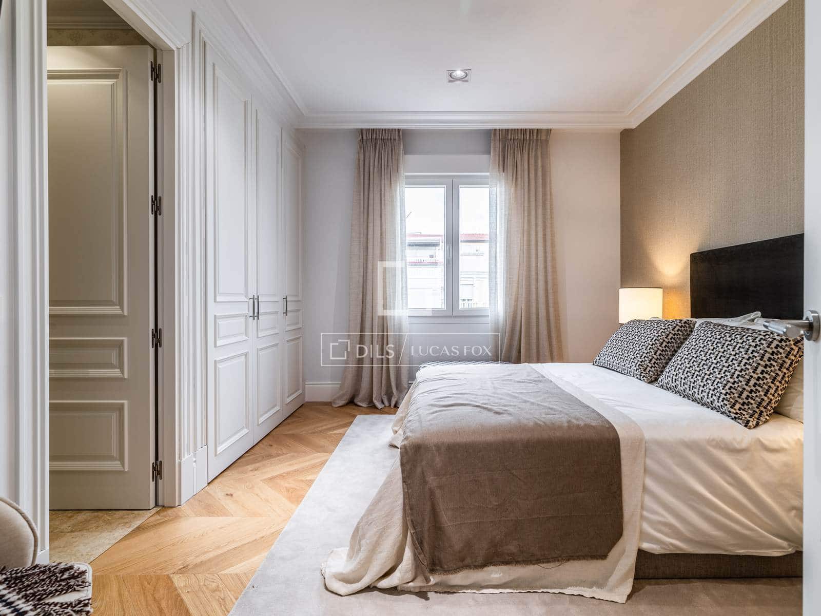 4 soverom Leilighet til salgs i Madrid by - € 3 275 000 (Ref: 10088614)