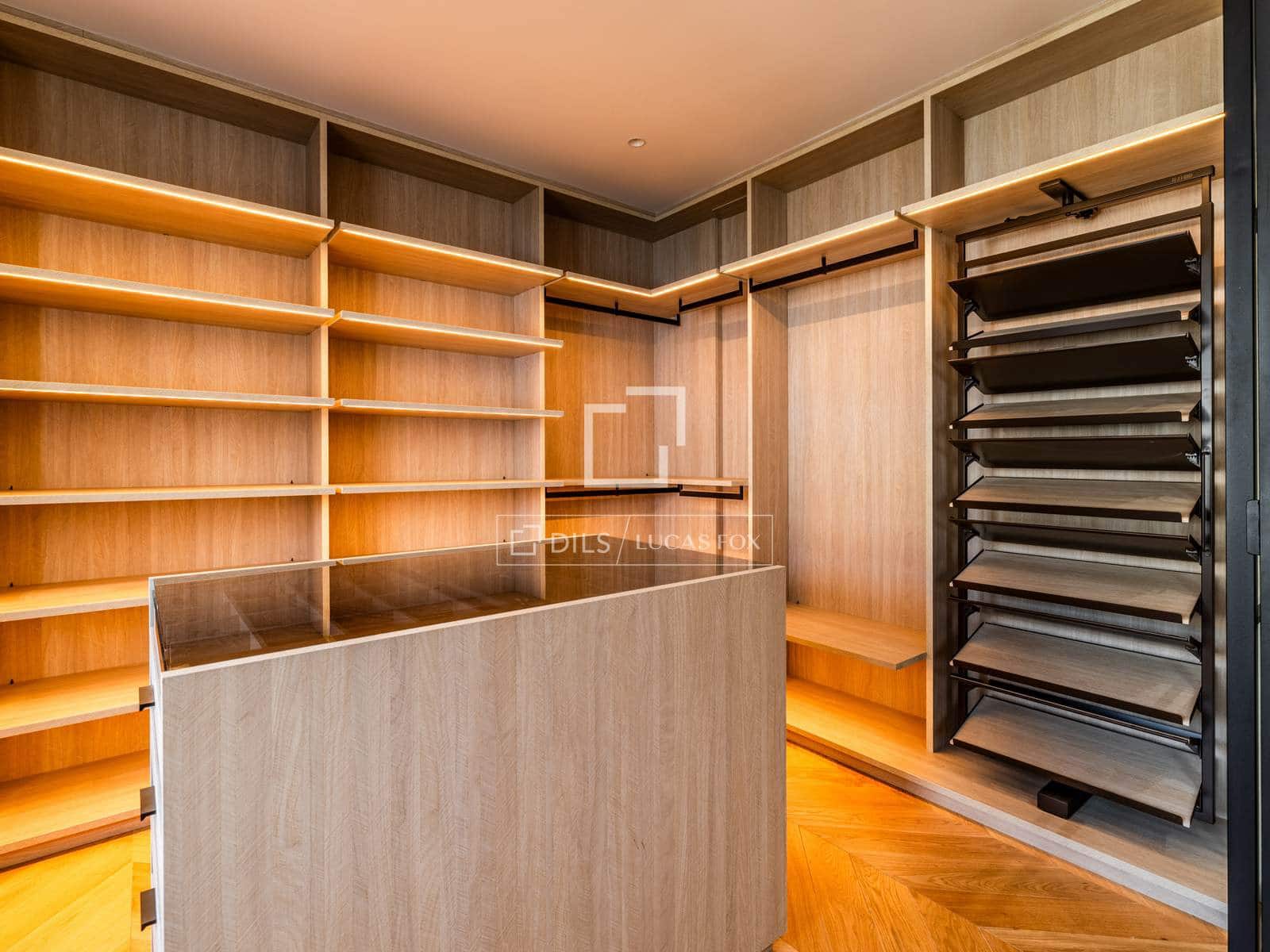 4 soverom Leilighet til salgs i Madrid by - € 3 275 000 (Ref: 10088614)