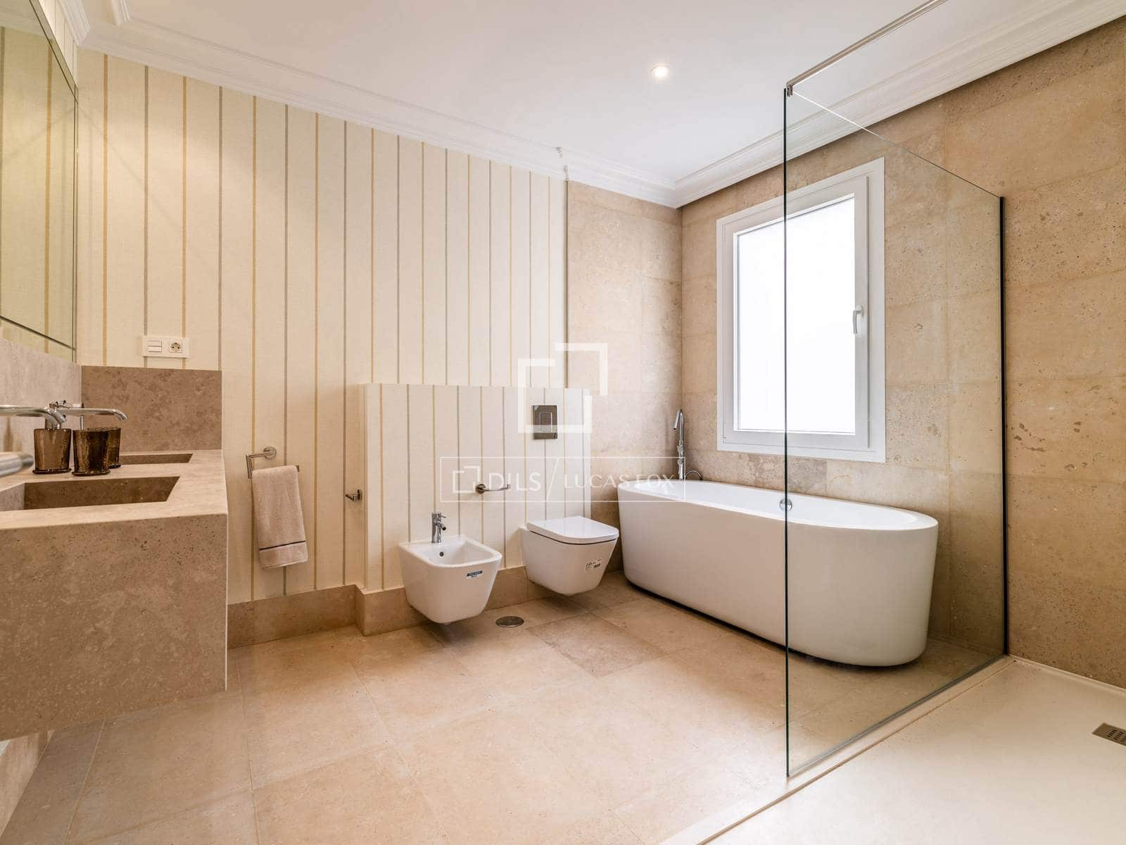4 soverom Leilighet til salgs i Madrid by - € 3 275 000 (Ref: 10088614)