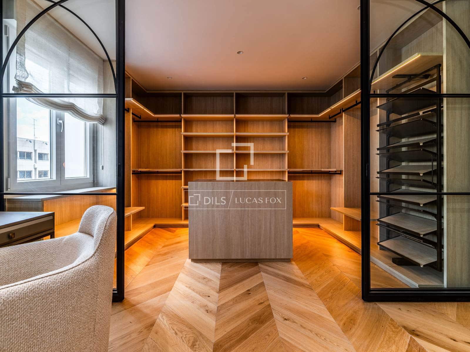 4 soverom Leilighet til salgs i Madrid by - € 3 275 000 (Ref: 10088614)