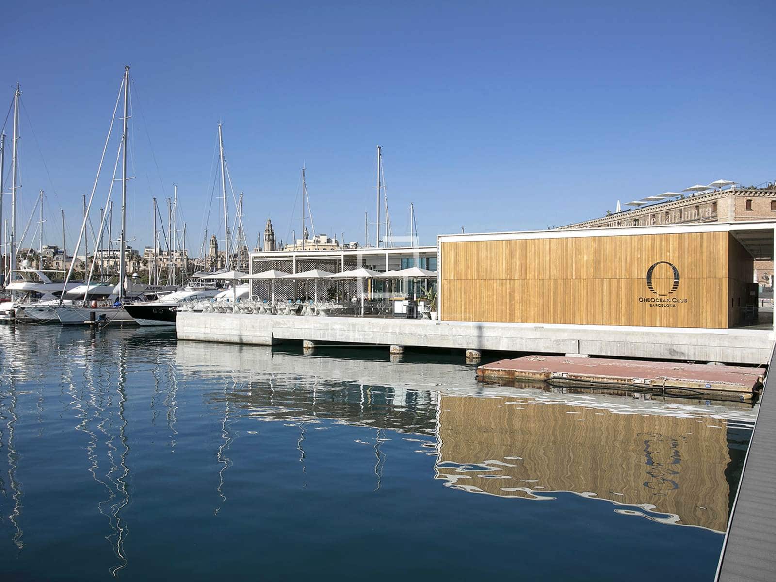 2 sovrum Takvåning till salu i Barcelona stad - 1 800 000 € (Ref: 10088616)