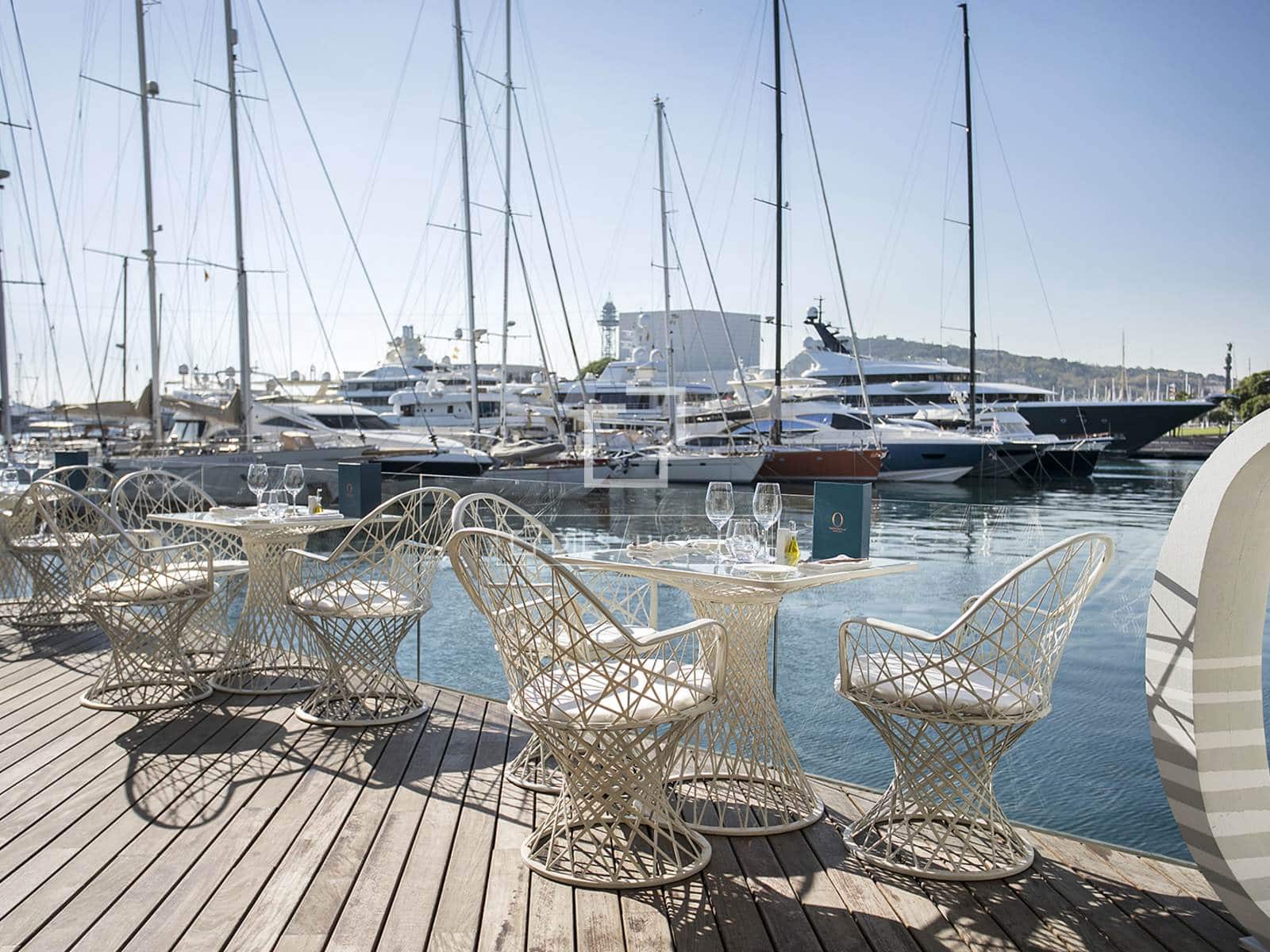 2 sovrum Takvåning till salu i Barcelona stad - 1 800 000 € (Ref: 10088616)