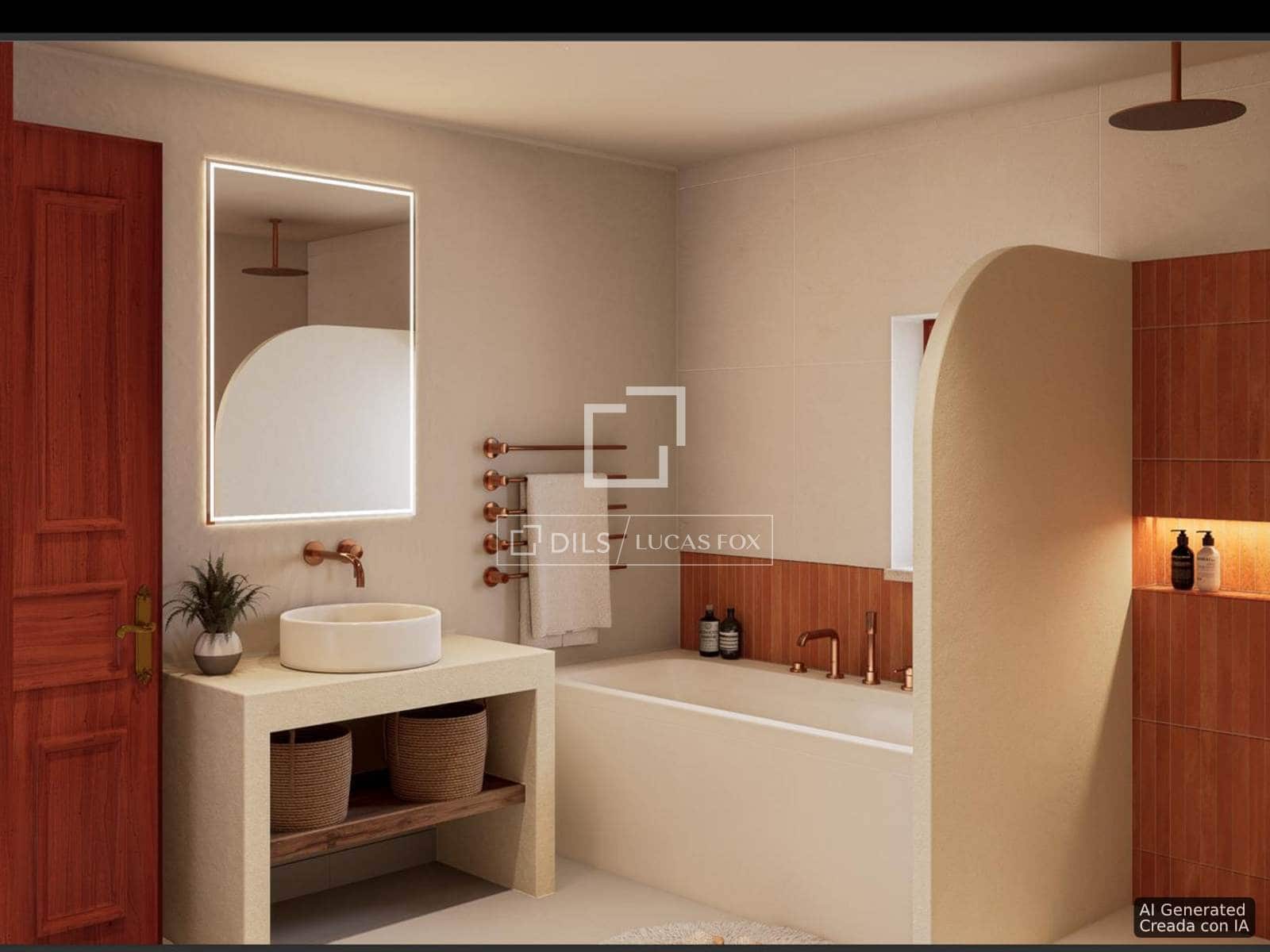 Chalet de 5 habitaciones en Javea / Xàbia en venta con piscina garaje - 1.795.000 € (Ref: 10088617)