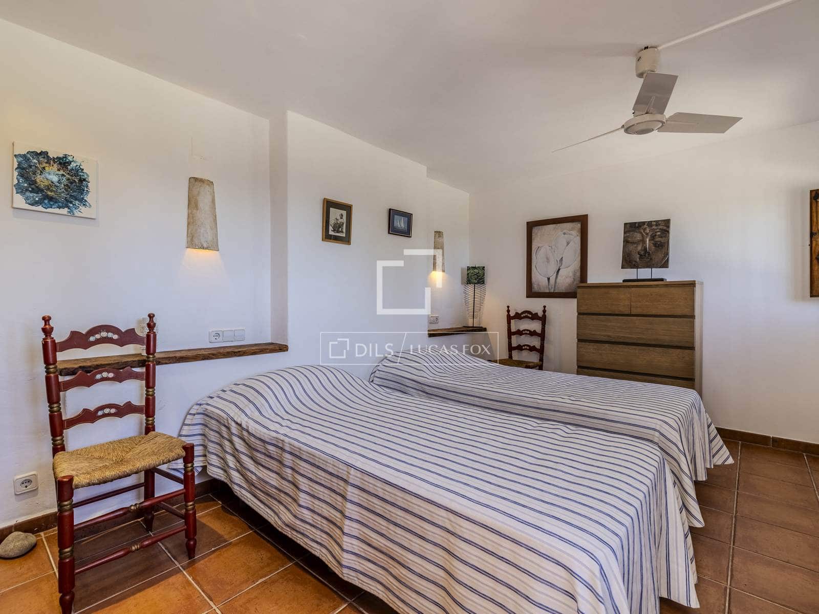 Chalet de 5 habitaciones en Javea / Xàbia en venta con piscina garaje - 1.195.000 € (Ref: 10088618)