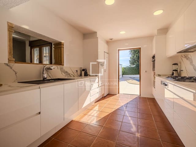 Chalet de 5 habitaciones en Javea / Xàbia en venta con piscina garaje - 1.195.000 € (Ref: 10088618)