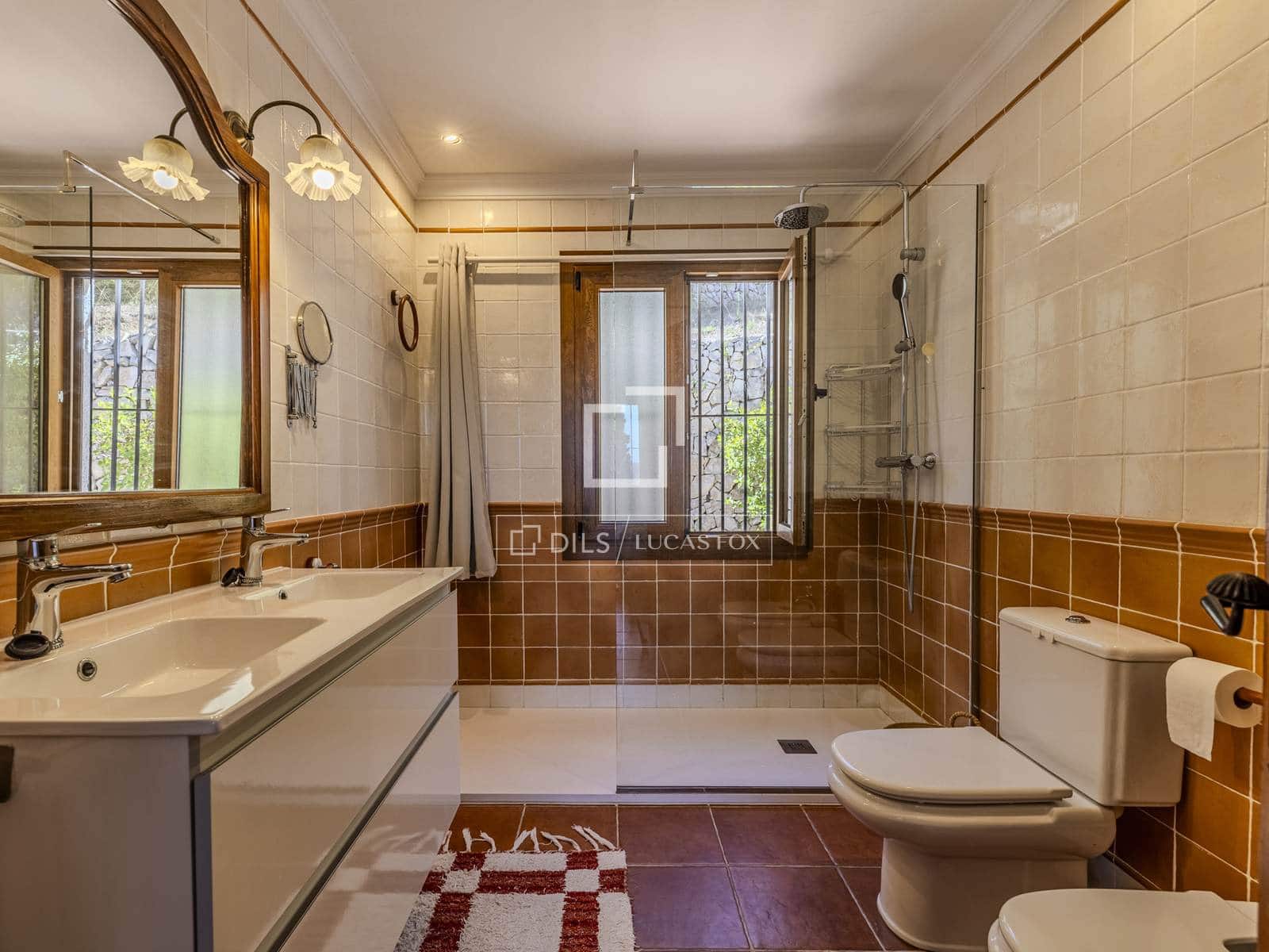 Chalet de 5 habitaciones en Javea / Xàbia en venta con piscina garaje - 1.195.000 € (Ref: 10088618)