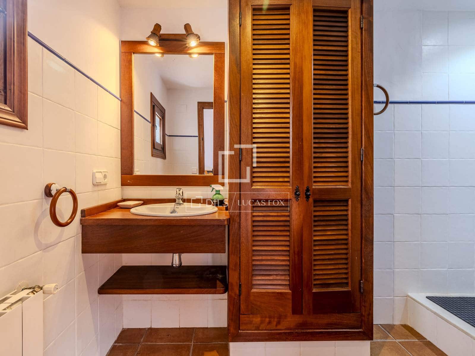 Chalet de 5 habitaciones en Javea / Xàbia en venta con piscina garaje - 1.195.000 € (Ref: 10088618)