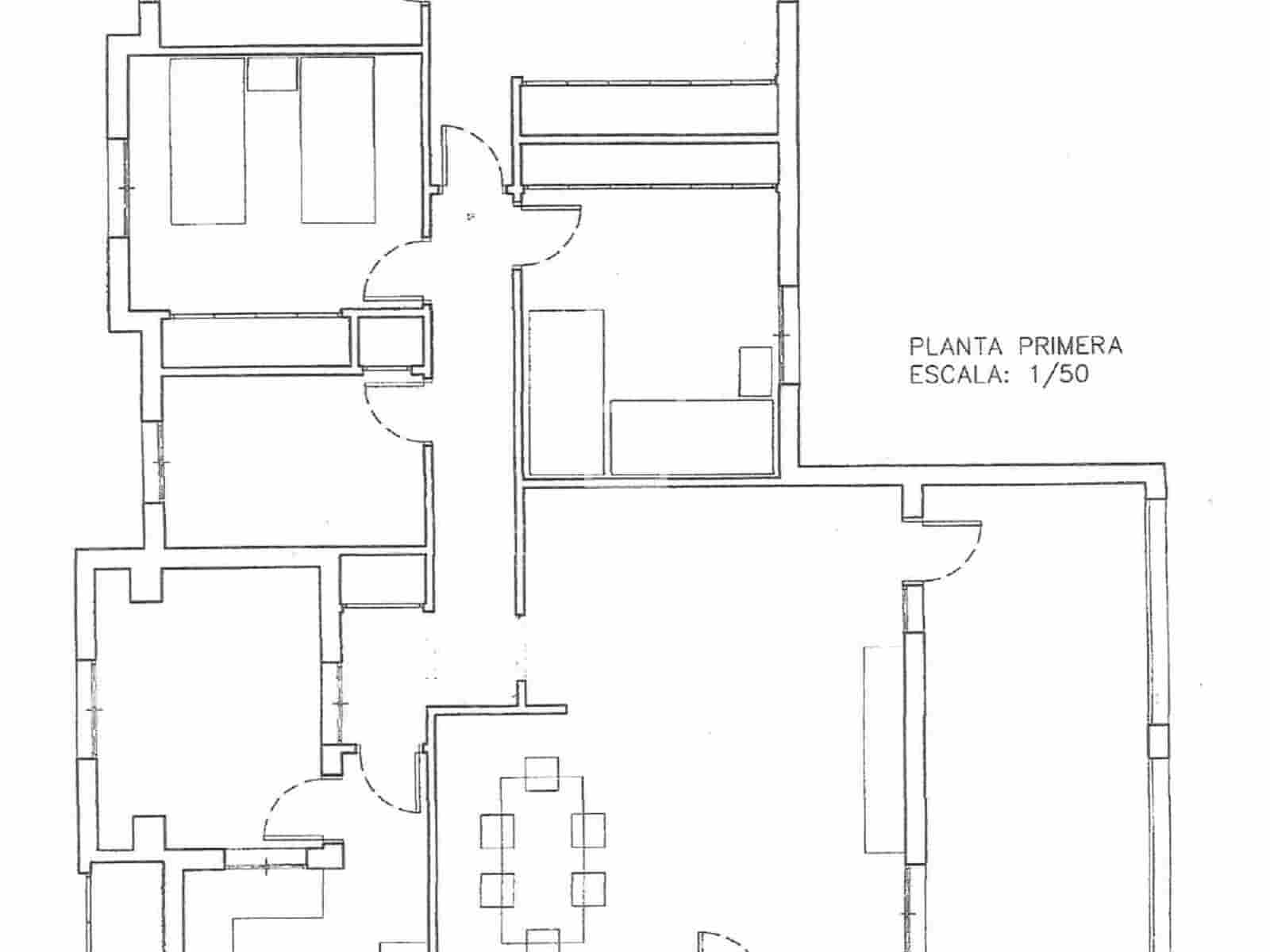 Chalet de 5 habitaciones en Javea / Xàbia en venta con piscina garaje - 1.195.000 € (Ref: 10088618)