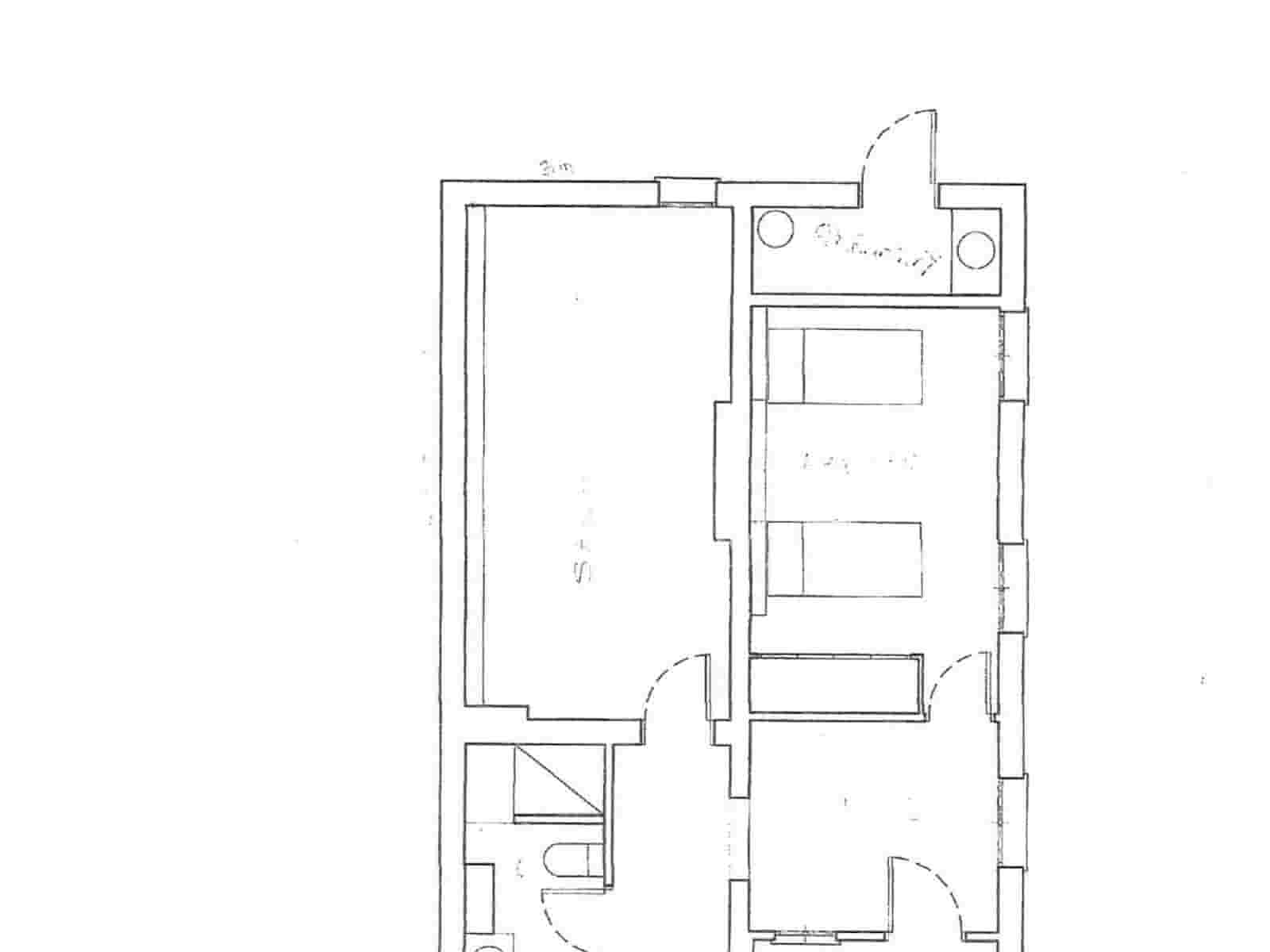 Chalet de 5 habitaciones en Javea / Xàbia en venta con piscina garaje - 1.195.000 € (Ref: 10088618)