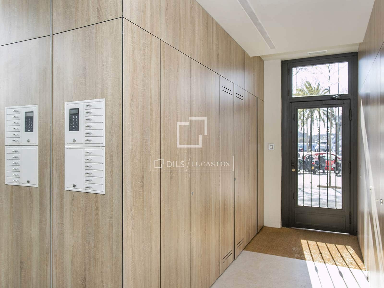 2 Zimmer Apartment zu verkaufen in Barcelona Stadt - 1.150.000 € (Ref: 10088619)