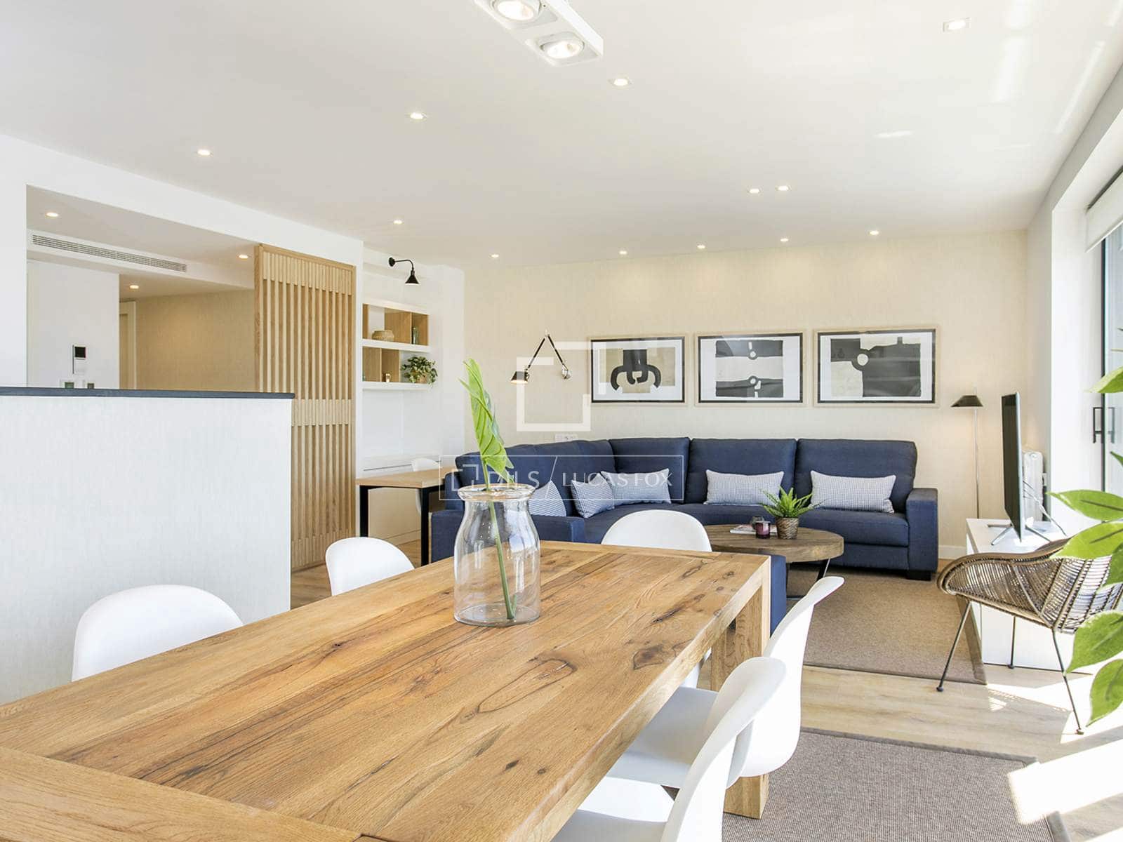 2 Zimmer Apartment zu verkaufen in Barcelona Stadt - 1.150.000 € (Ref: 10088619)