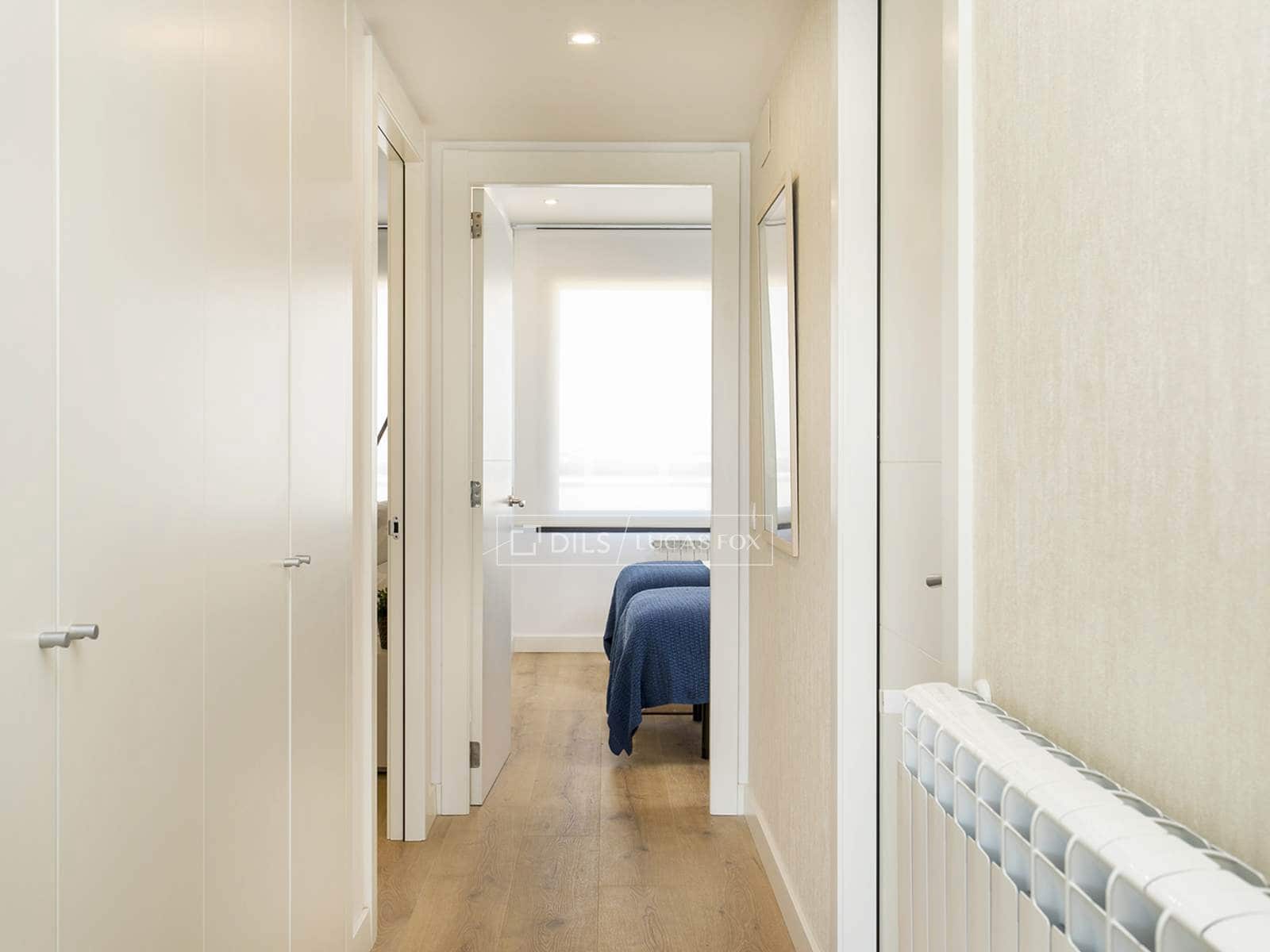 2 Zimmer Apartment zu verkaufen in Barcelona Stadt - 1.150.000 € (Ref: 10088619)