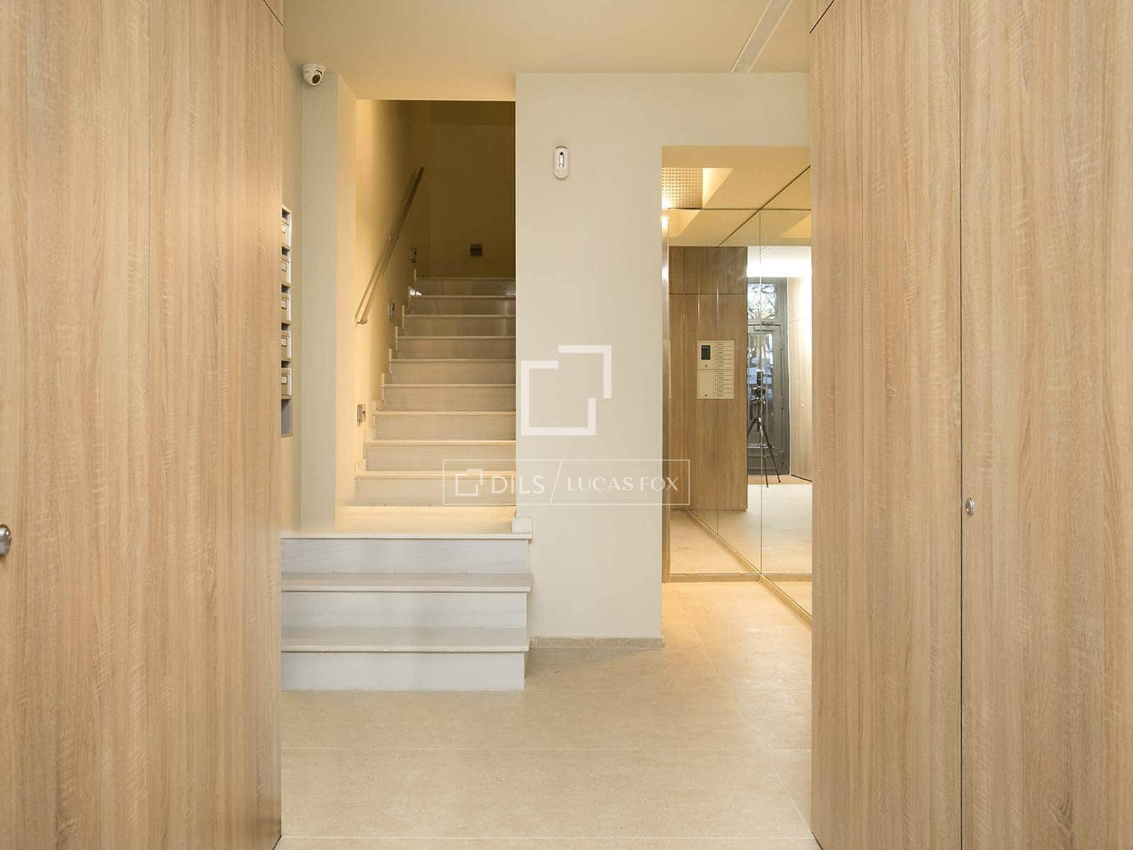 2 Zimmer Apartment zu verkaufen in Barcelona Stadt - 1.150.000 € (Ref: 10088619)
