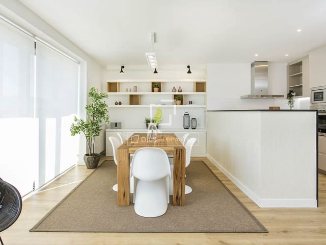 2 Zimmer Apartment zu verkaufen in Barcelona Stadt - 1.150.000 € (Ref: 10088619)