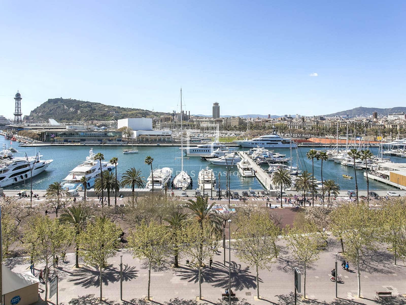 2 Zimmer Apartment zu verkaufen in Barcelona Stadt - 1.150.000 € (Ref: 10088619)