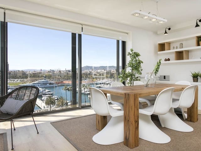 2 Zimmer Apartment zu verkaufen in Barcelona Stadt - 1.150.000 € (Ref: 10088619)