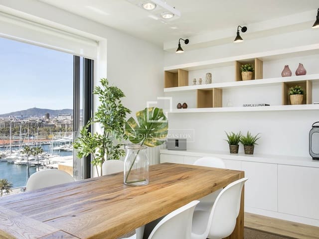 2 Zimmer Apartment zu verkaufen in Barcelona Stadt - 1.150.000 € (Ref: 10088619)