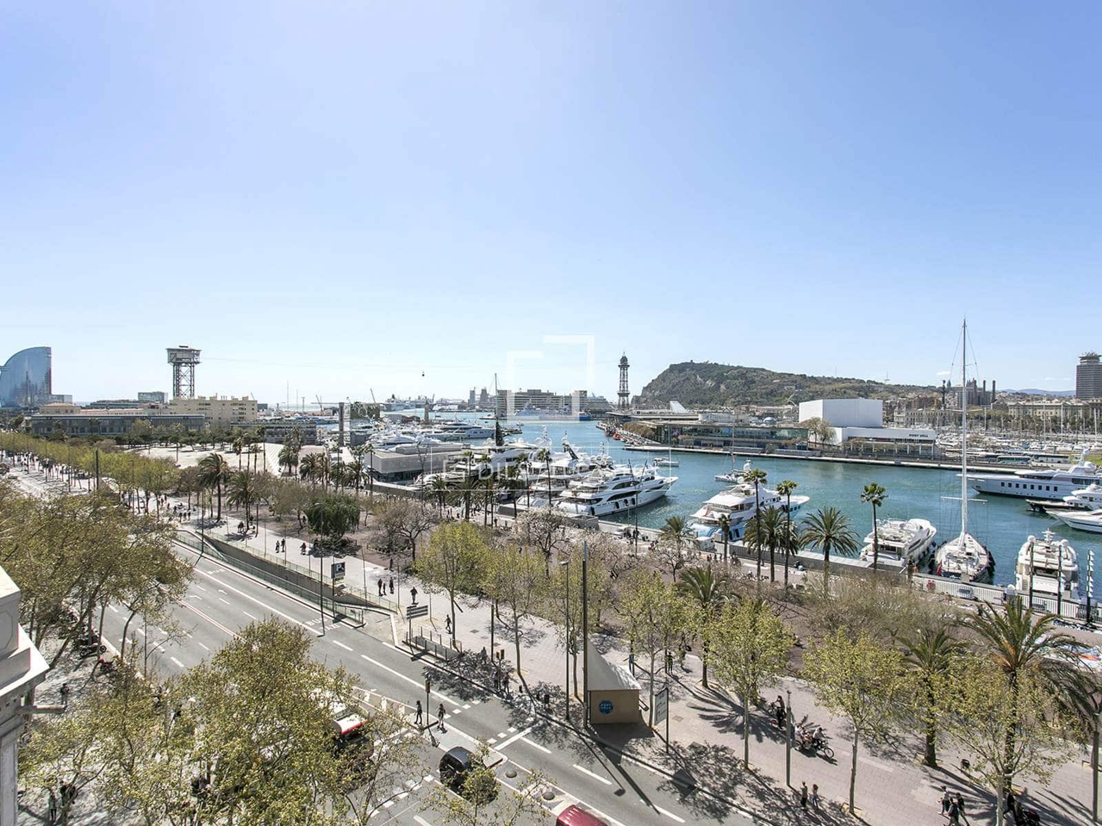 2 Zimmer Apartment zu verkaufen in Barcelona Stadt - 1.150.000 € (Ref: 10088619)
