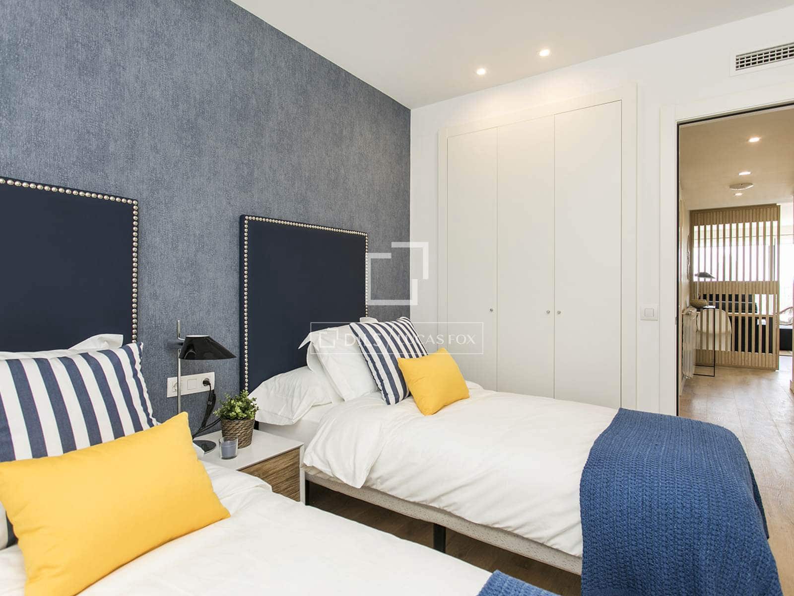 2 Zimmer Apartment zu verkaufen in Barcelona Stadt - 1.150.000 € (Ref: 10088619)