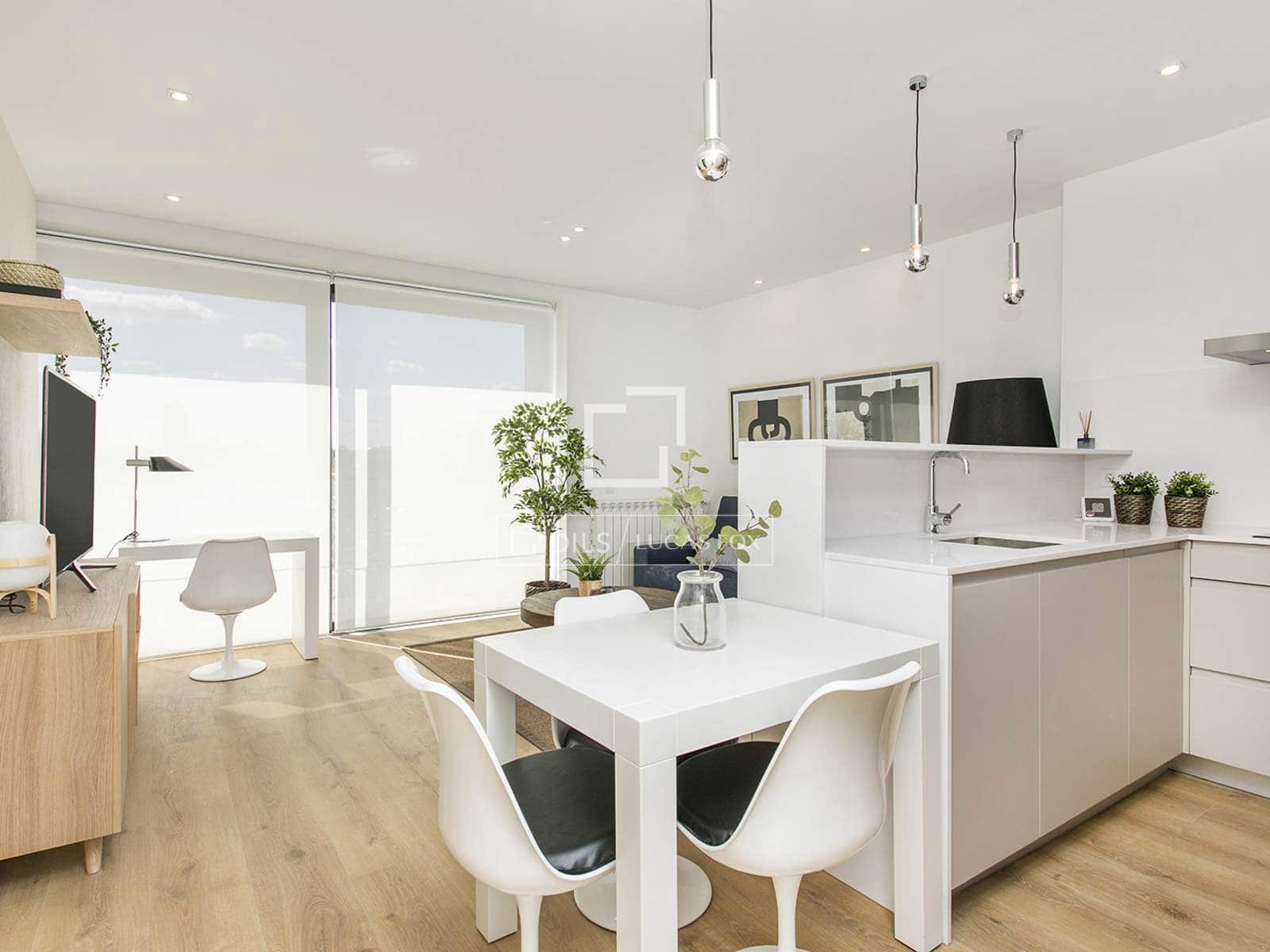 1 sovrum Lägenhet till salu i Barcelona stad - 575 000 € (Ref: 10088620)