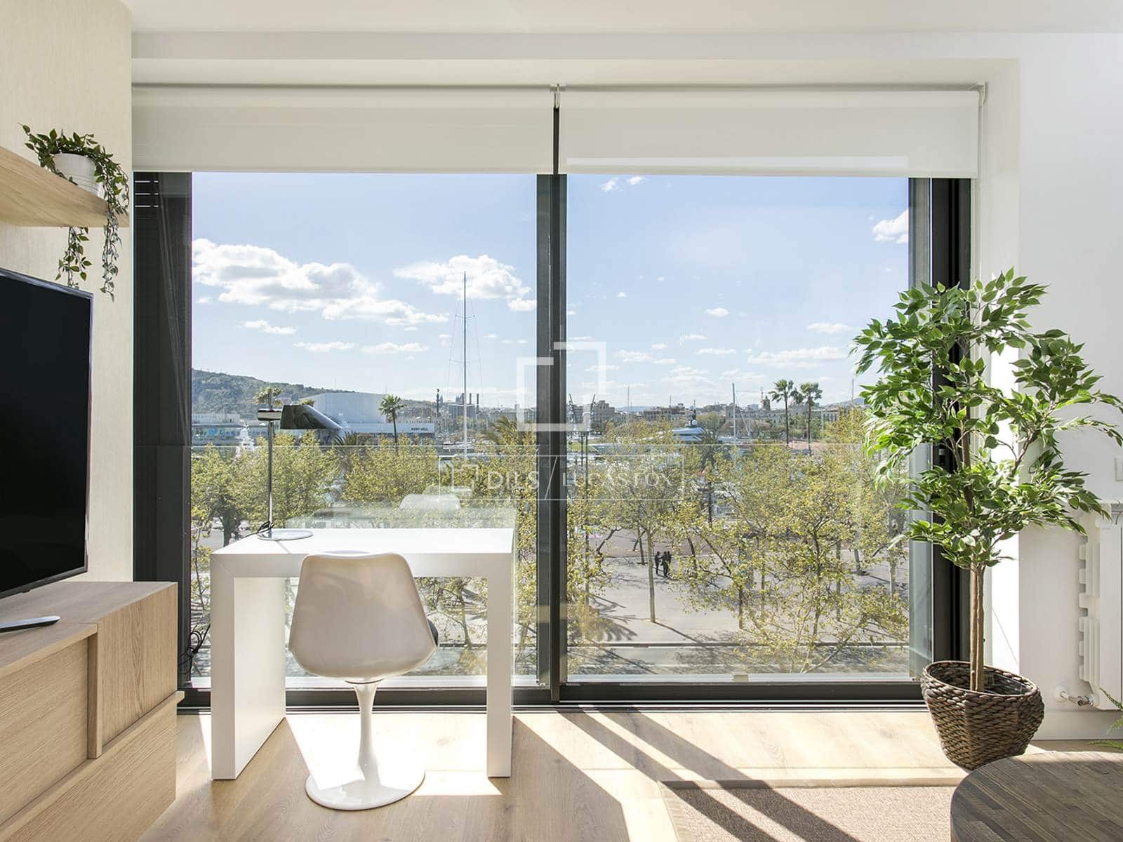 1 sovrum Lägenhet till salu i Barcelona stad - 575 000 € (Ref: 10088620)