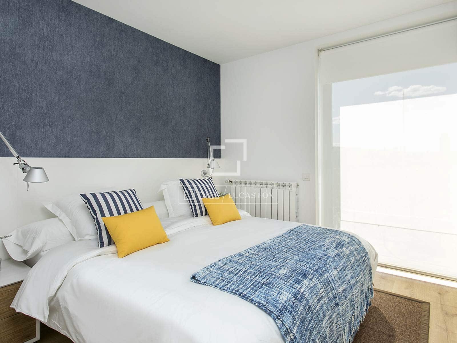1 sovrum Lägenhet till salu i Barcelona stad - 575 000 € (Ref: 10088620)
