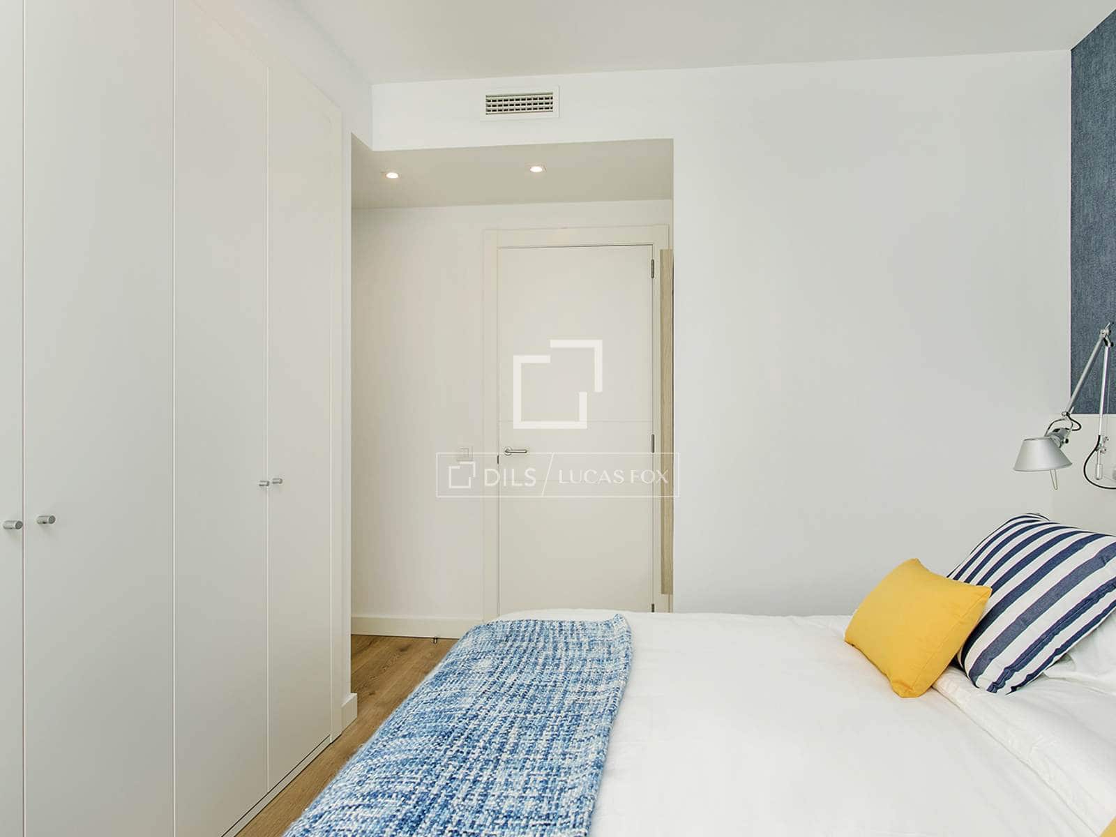 1 sovrum Lägenhet till salu i Barcelona stad - 575 000 € (Ref: 10088620)