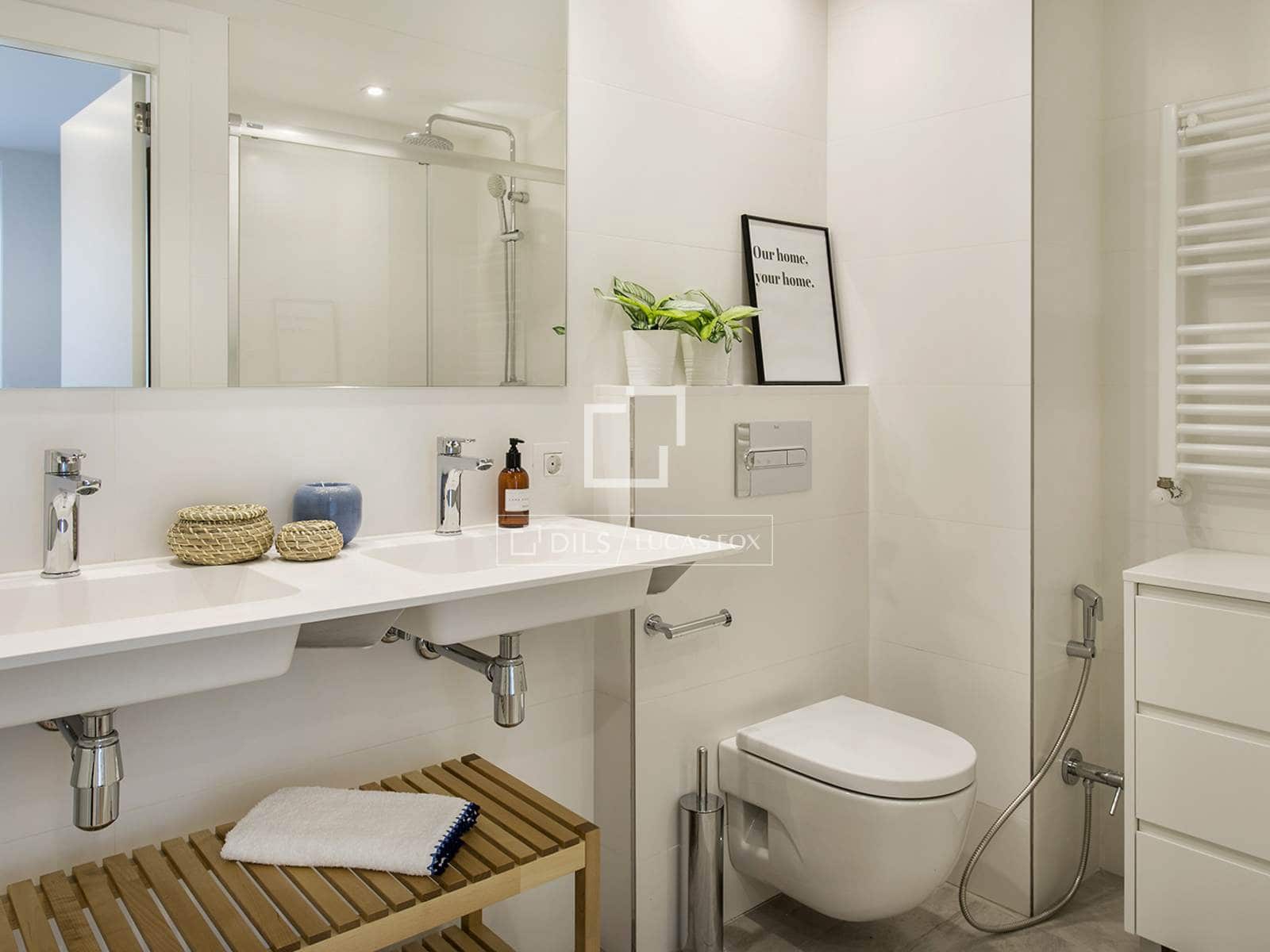 1 sovrum Lägenhet till salu i Barcelona stad - 575 000 € (Ref: 10088620)